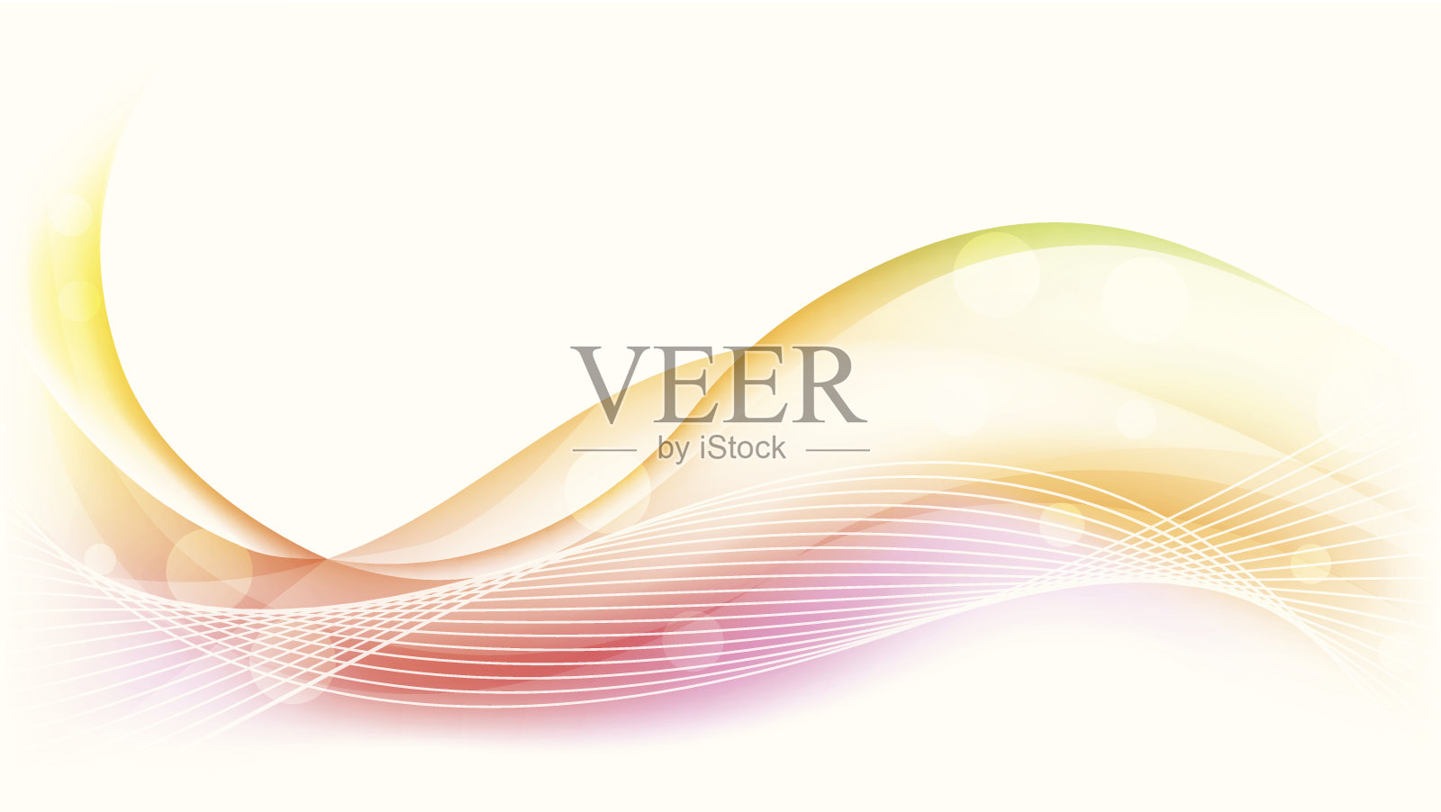 背景-向量插画图片素材