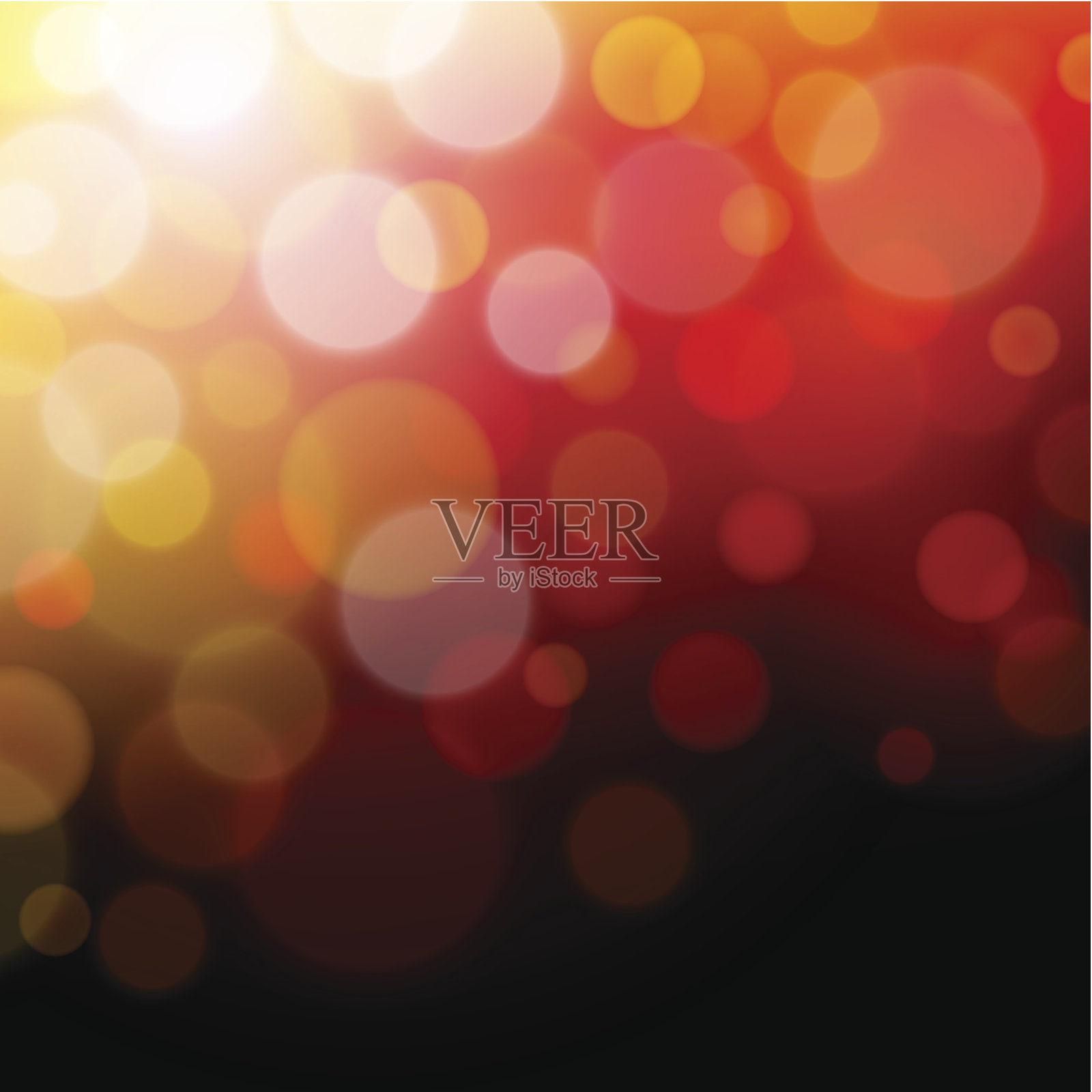 抽象的背景插画图片素材