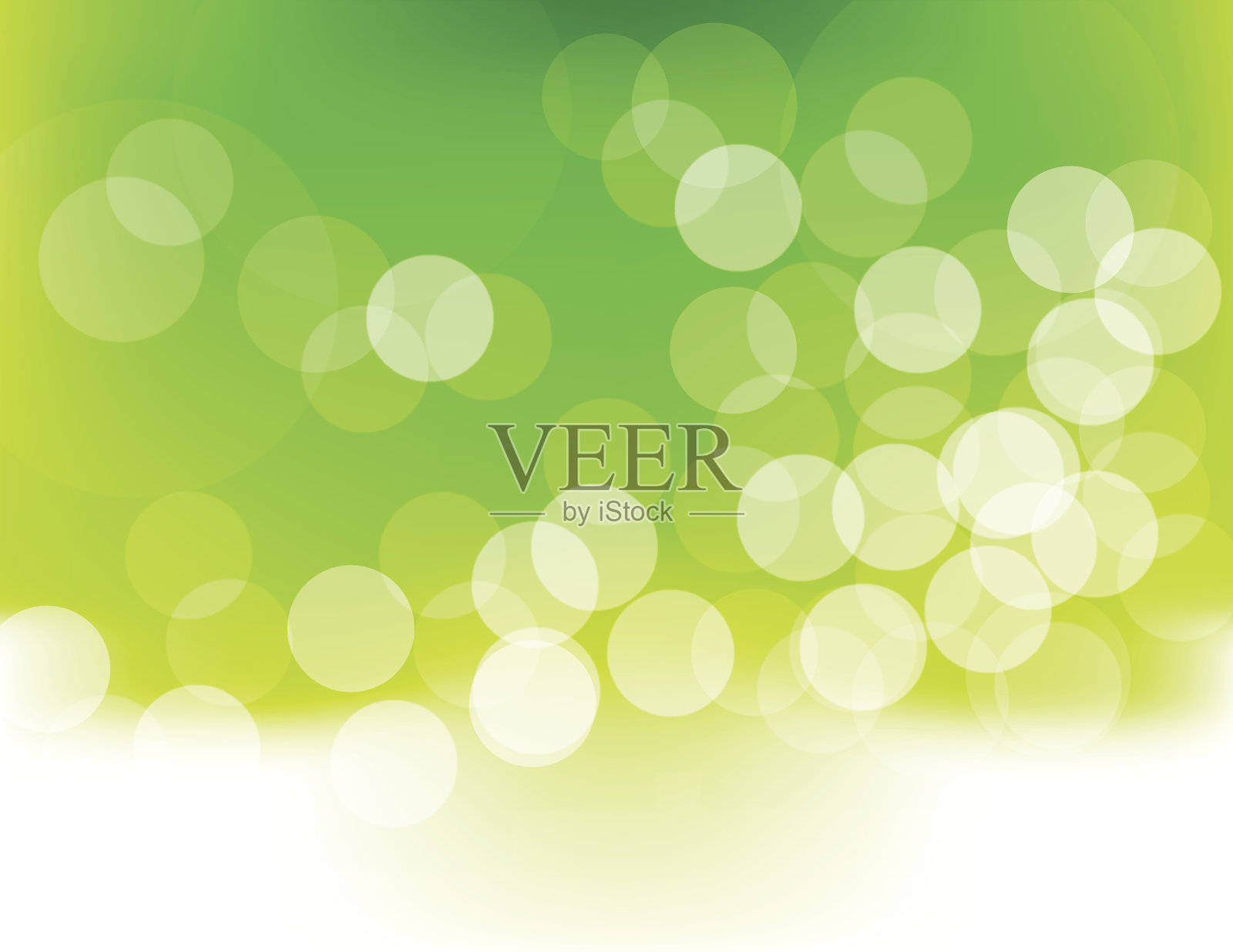 科技文摘插画图片素材