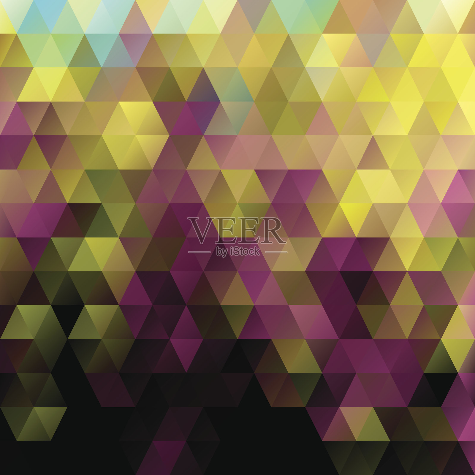 抽象的背景插画图片素材