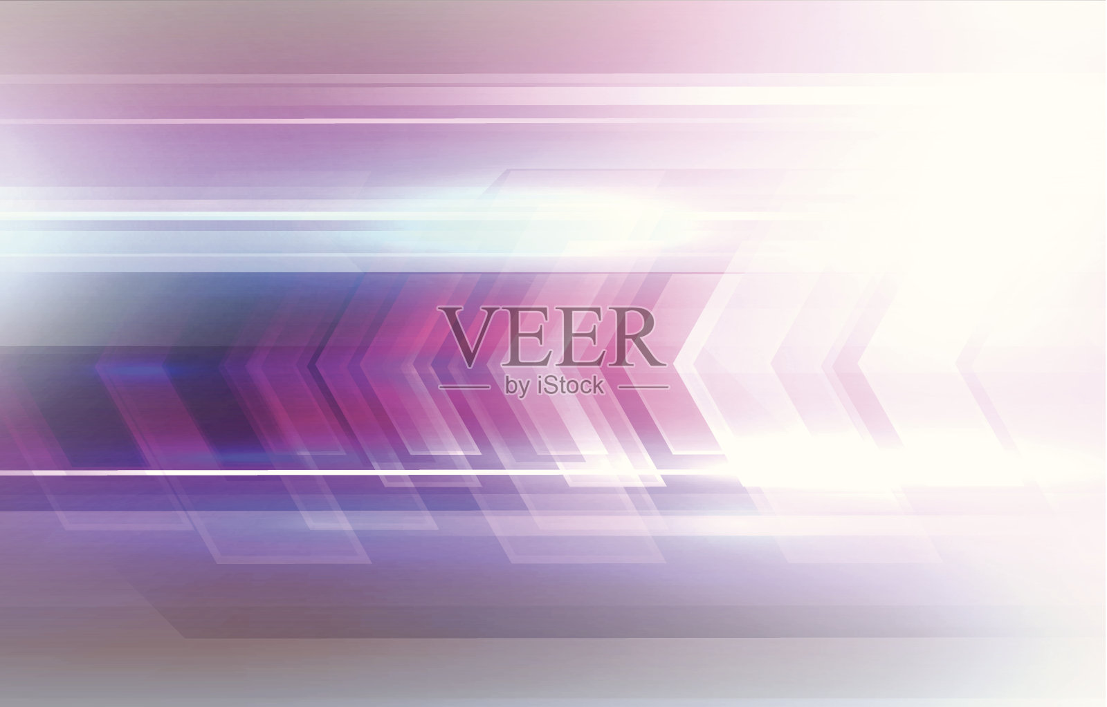 抽象的技术背景插画图片素材