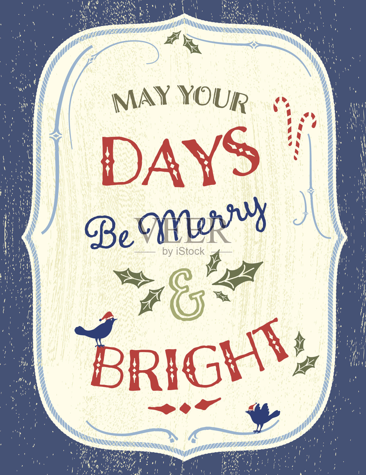 平面设计节日贺卡设计模板素材