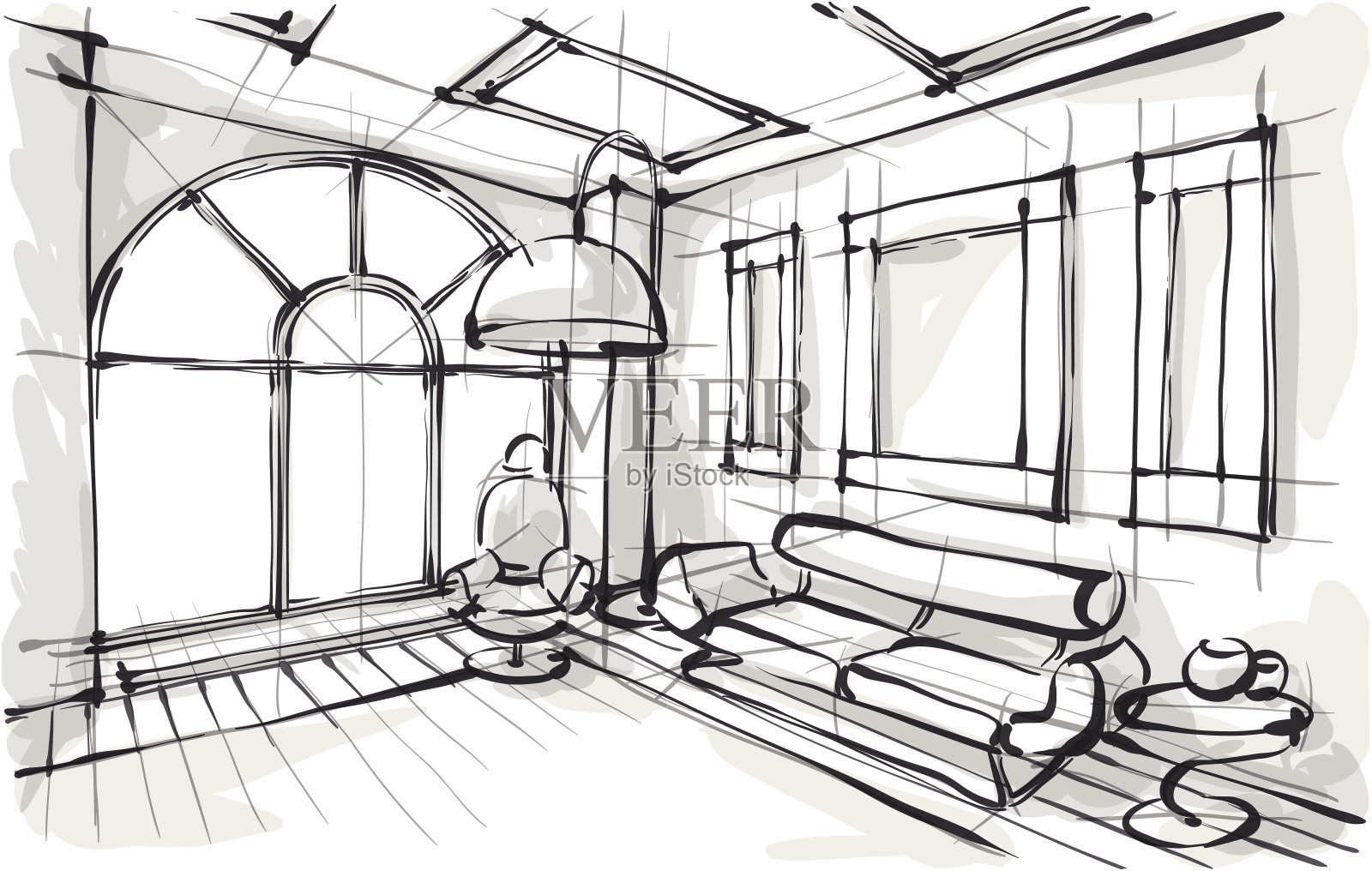 设计插画图片素材