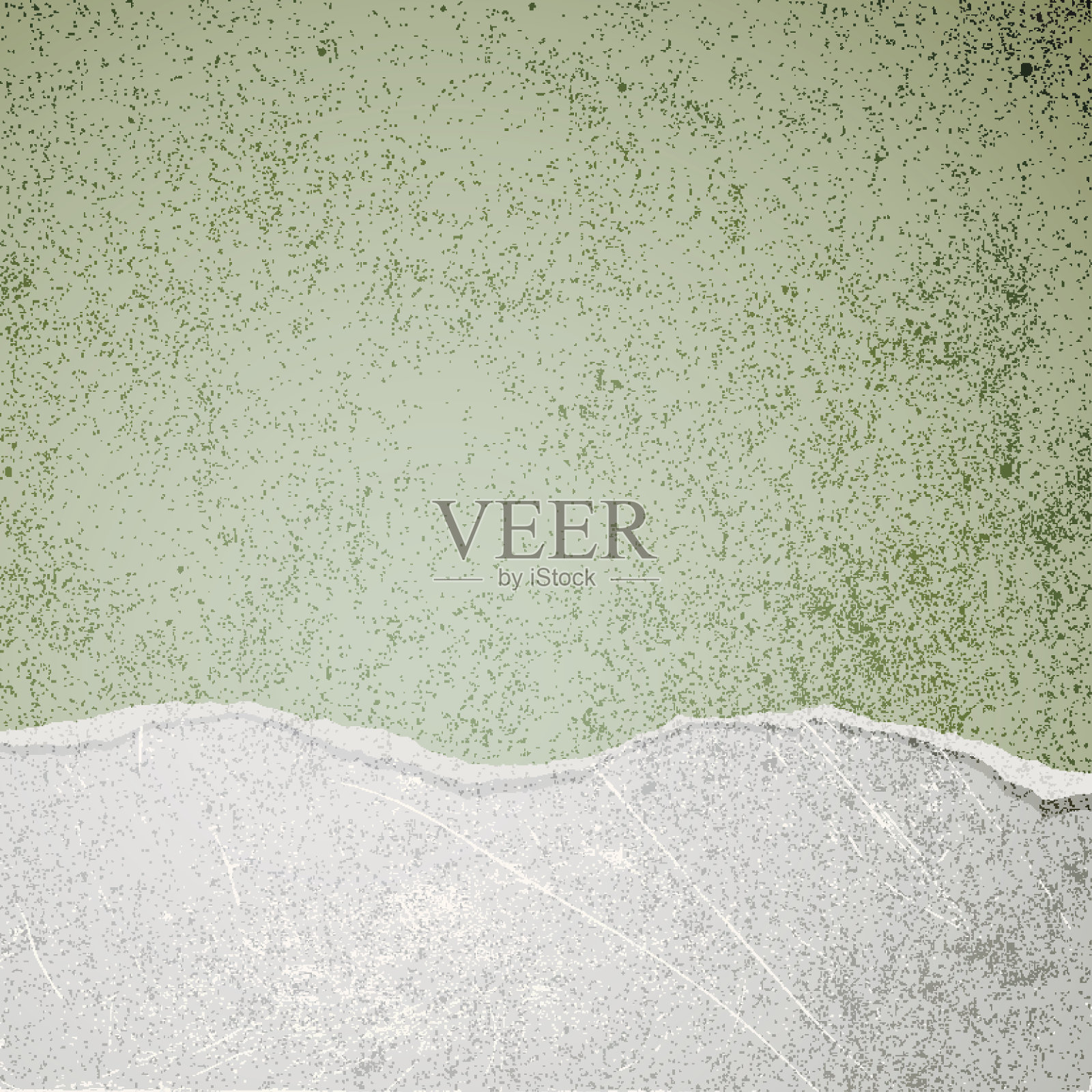 垃圾纸背景插画图片素材