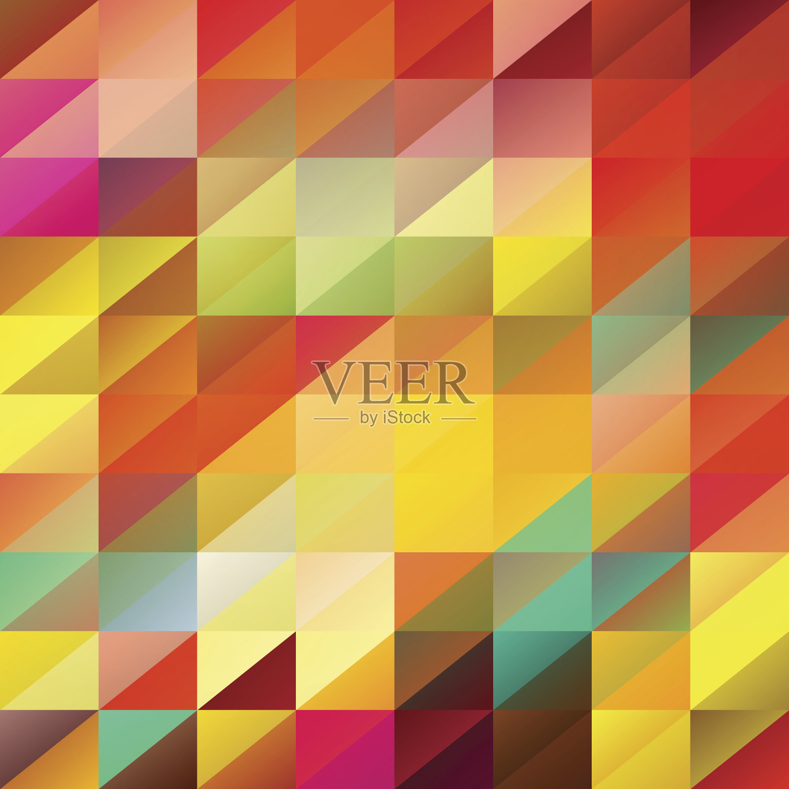 抽象的背景插画图片素材