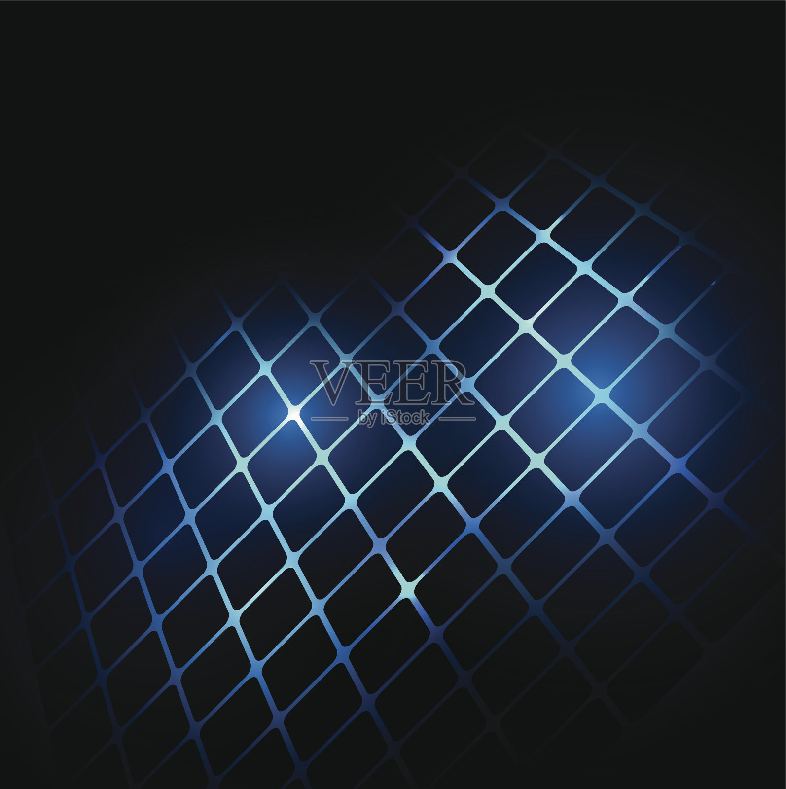 抽象的背景插画图片素材