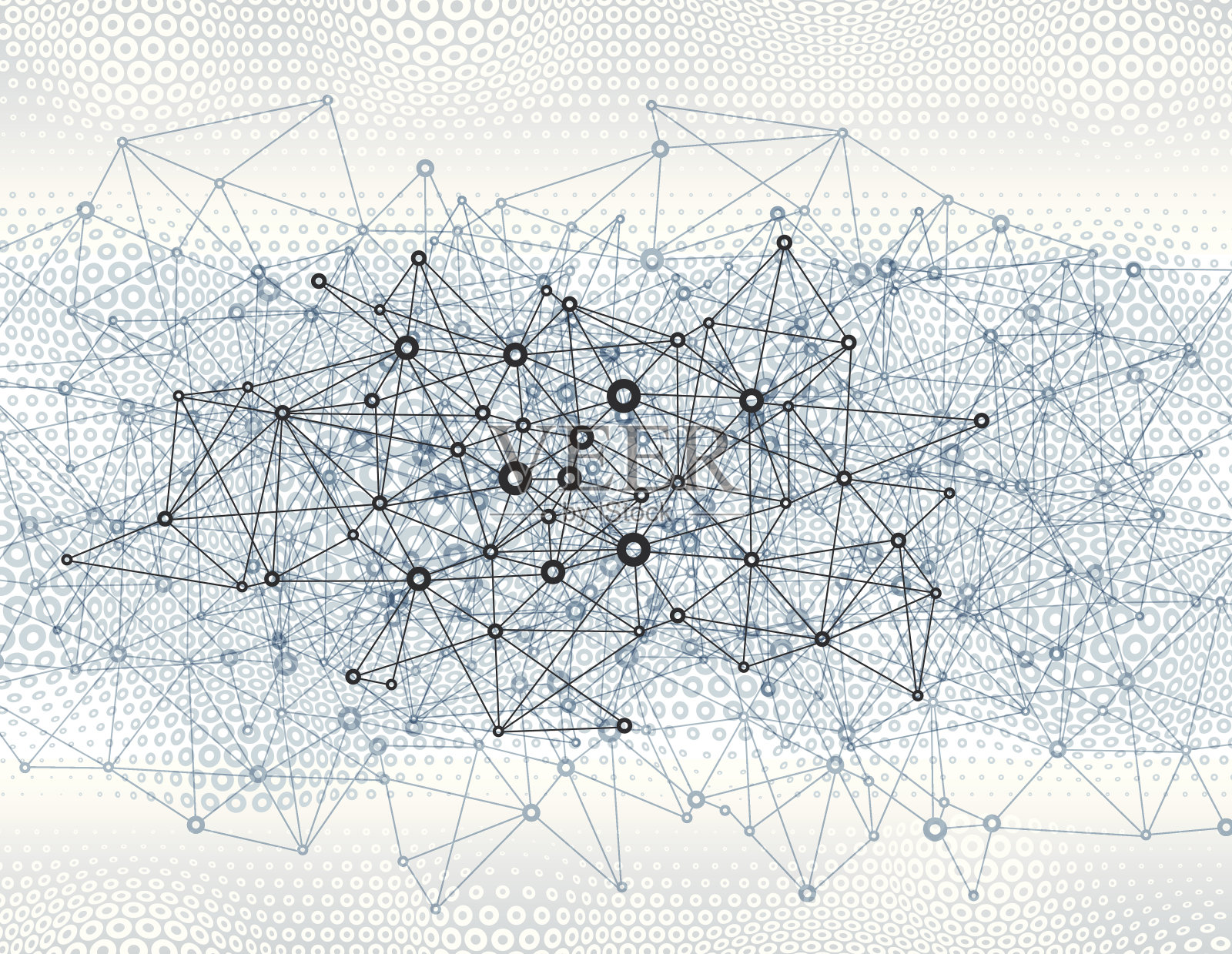 抽象的背景插画图片素材