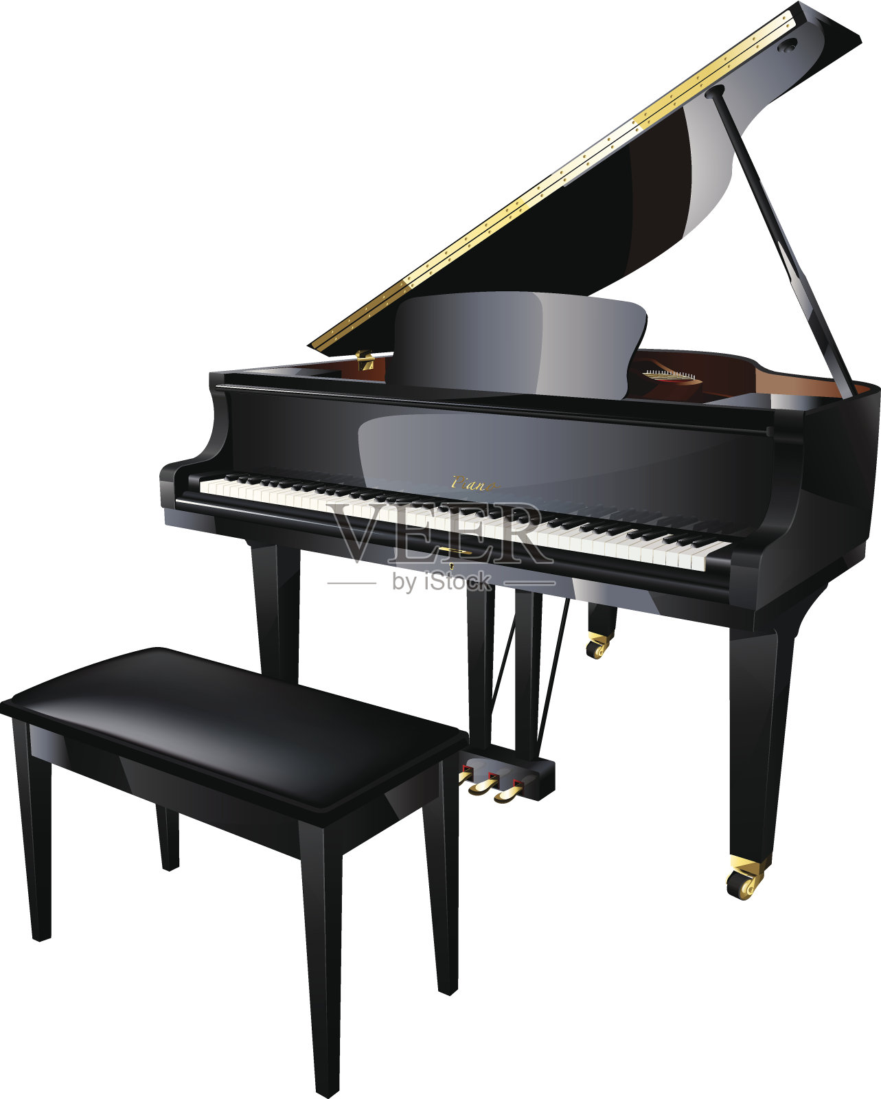 计划设计元素图片