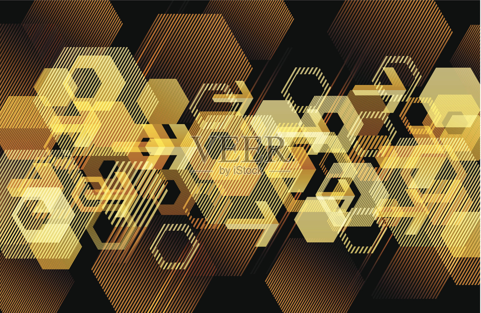 抽象的背景插画图片素材