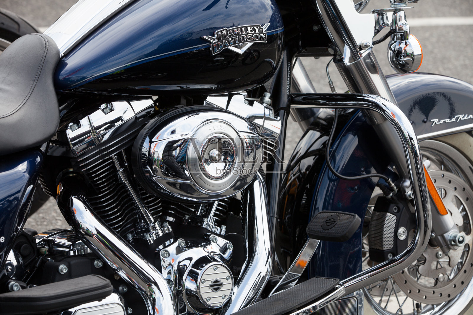 哈雷戴维森照片摄影图片