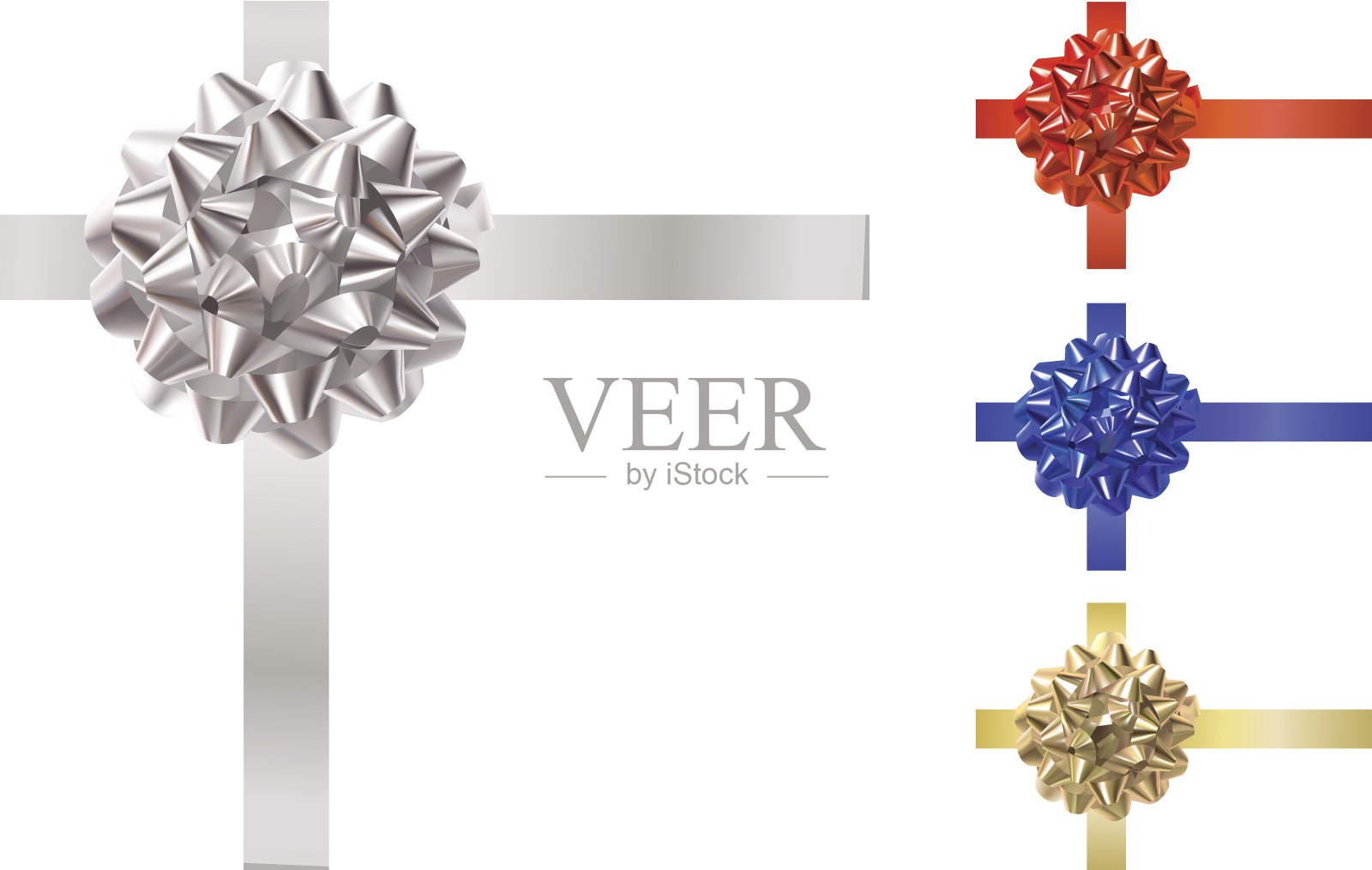 礼物-矢量插图插画图片素材