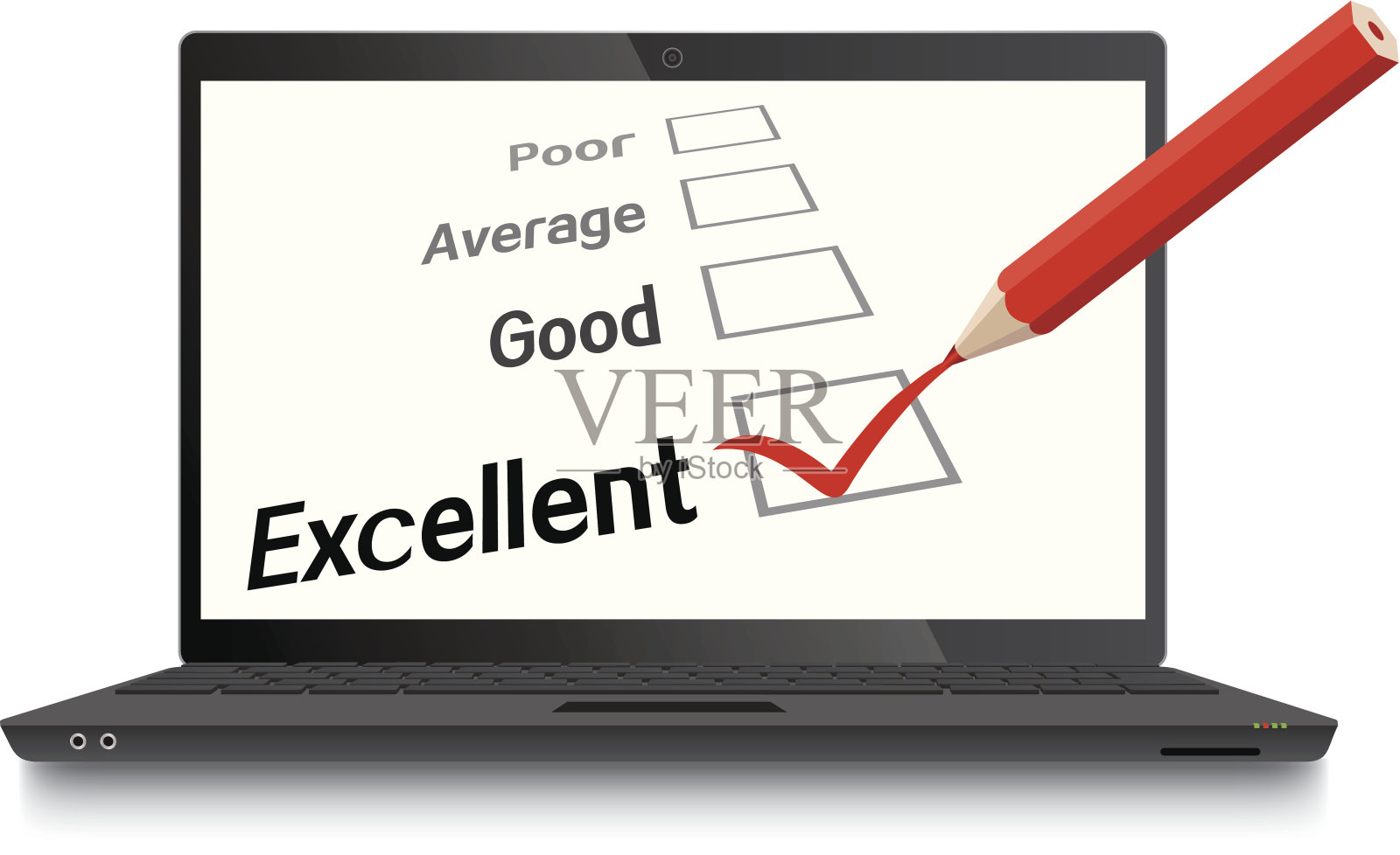 选择优秀的插画图片素材