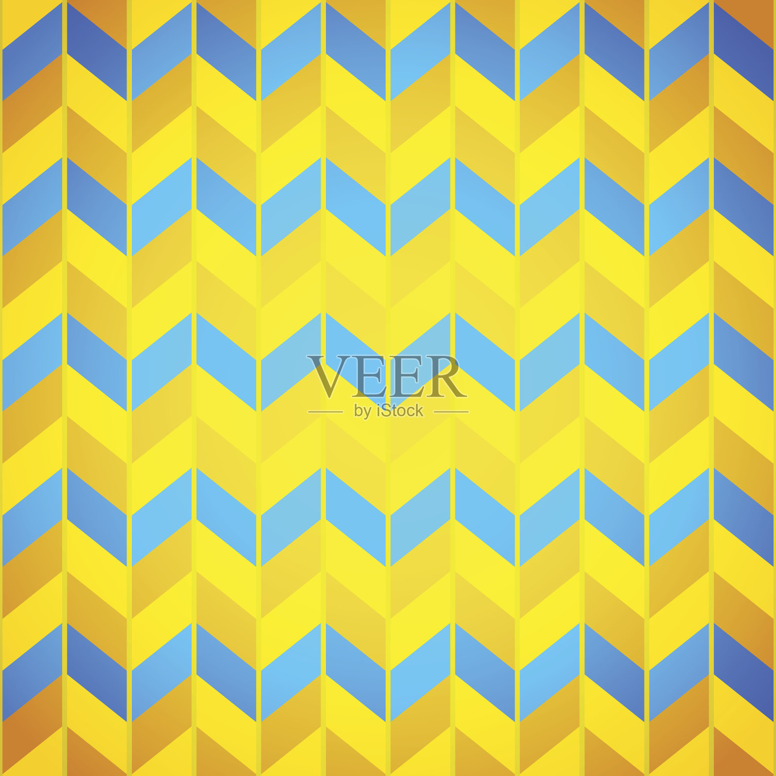 雪佛龙公司模式插画图片素材