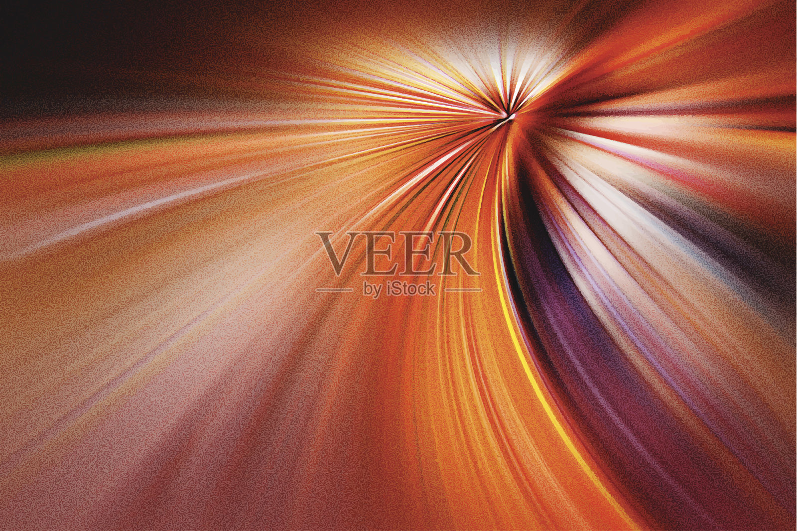 技术抽象背景插画图片素材