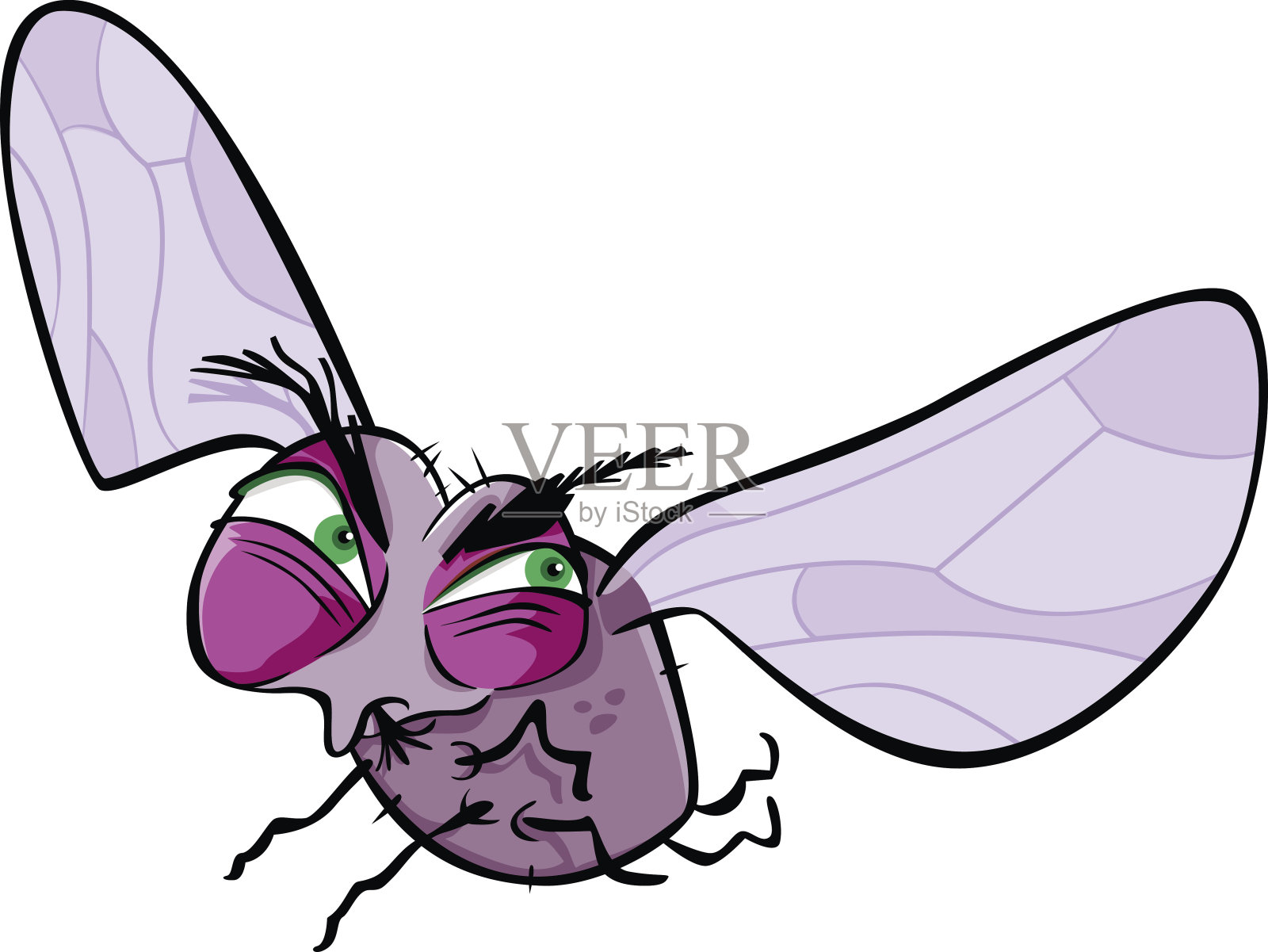 莫斯科插画图片素材