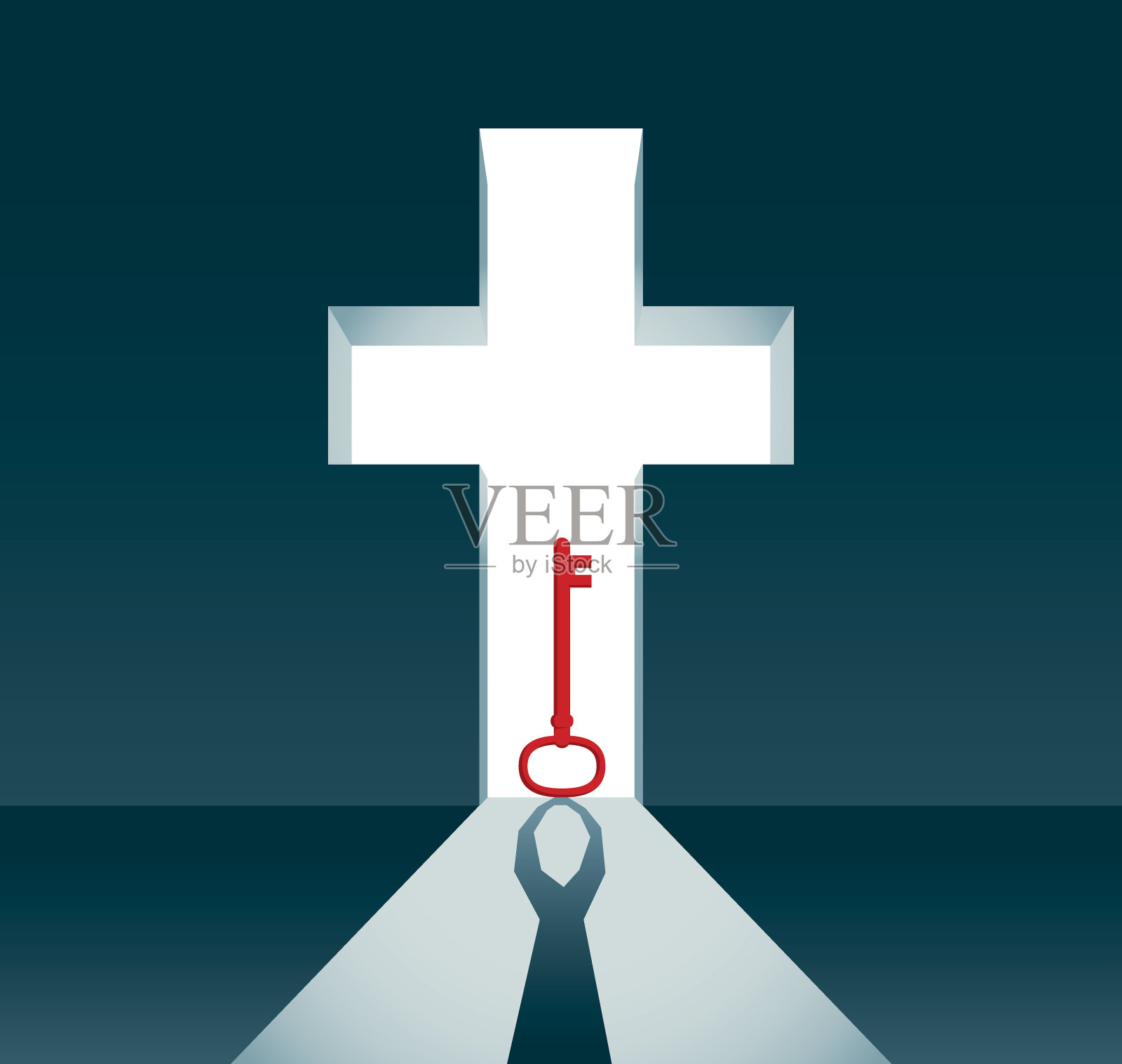 解锁插画图片素材