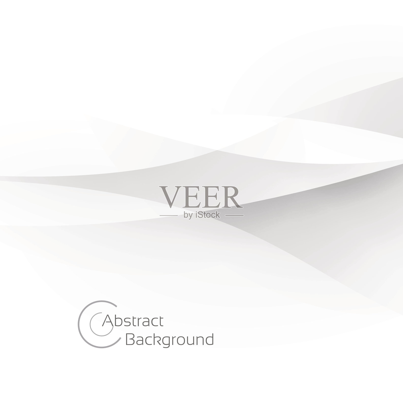 抽象的背景插画图片素材