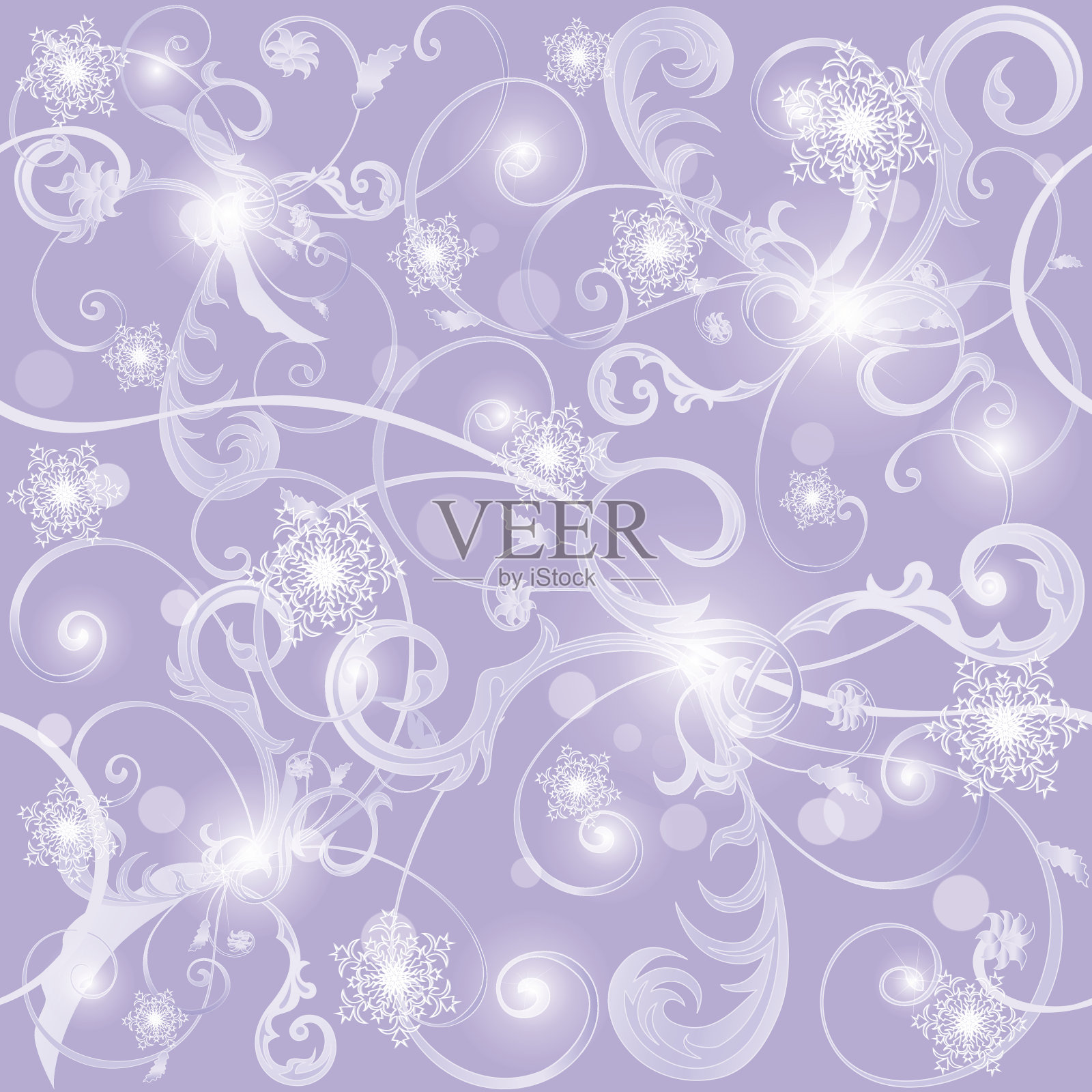 无缝的背景插画图片素材