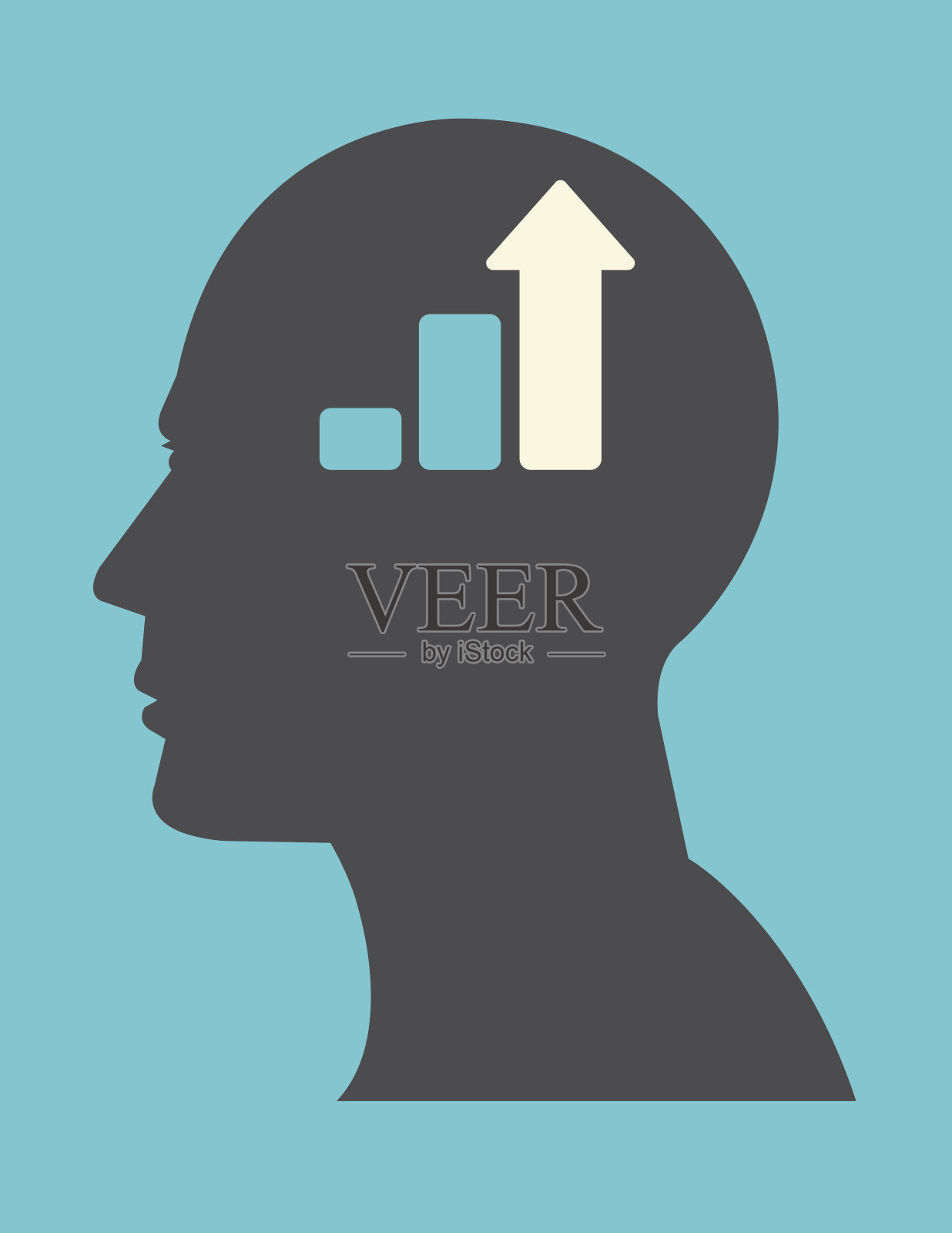 经营理念插画图片素材