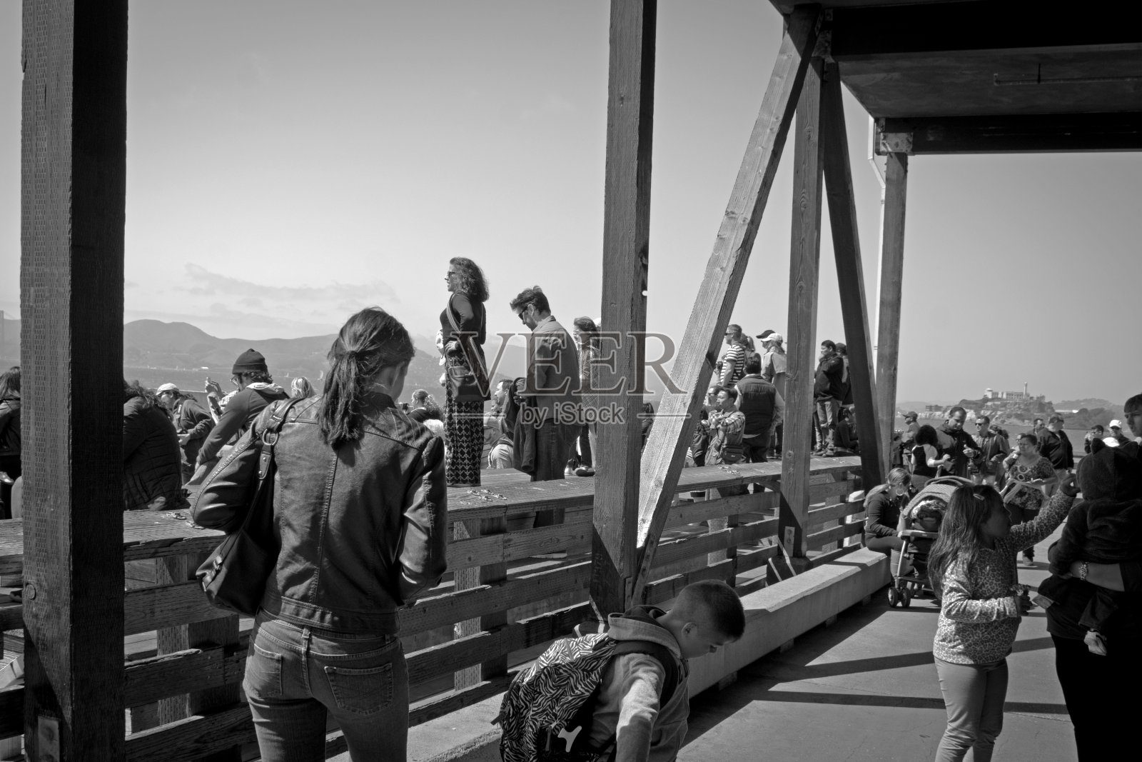 旧金山湾照片摄影图片