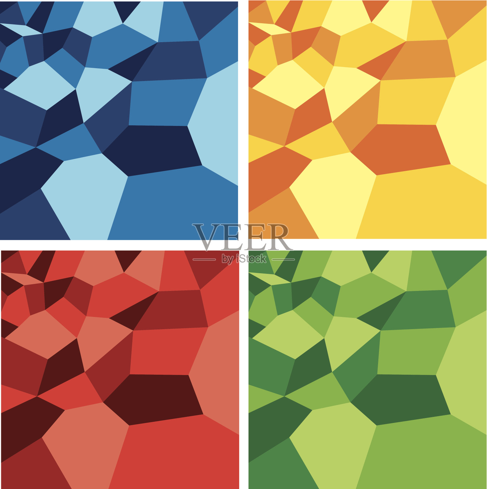 抽象背景14插画图片素材