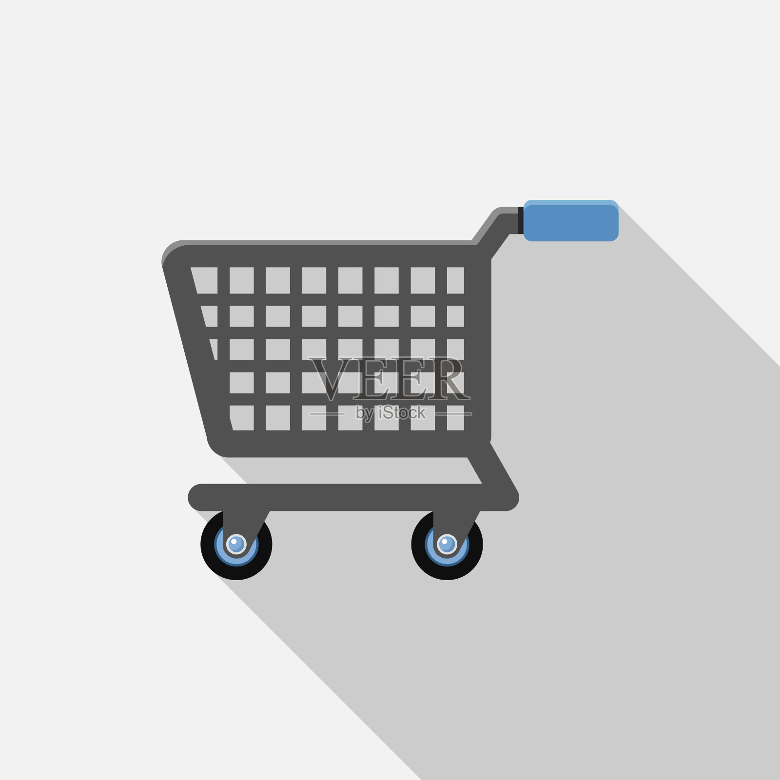 购物车图标设计元素图片