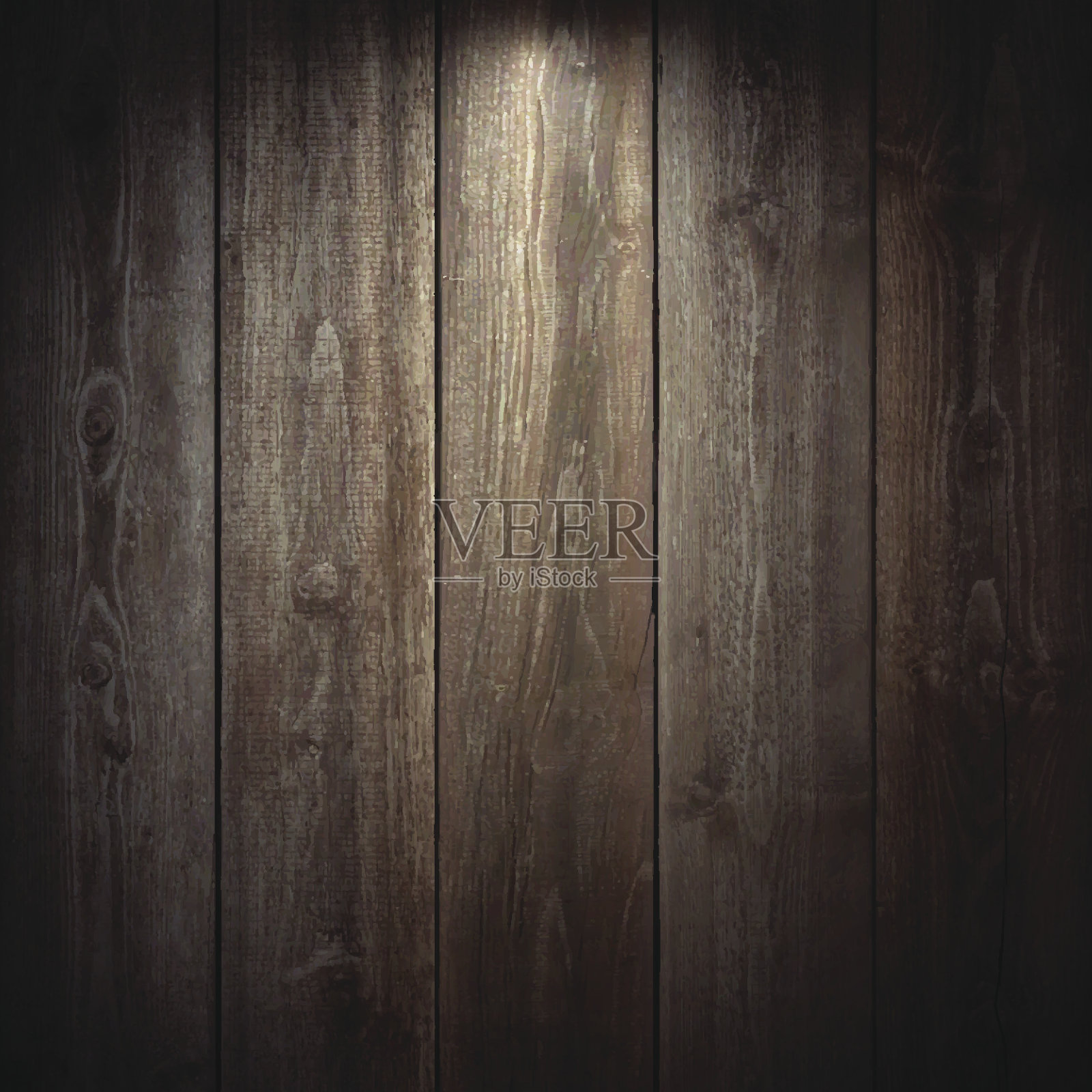 点燃木背景插画图片素材