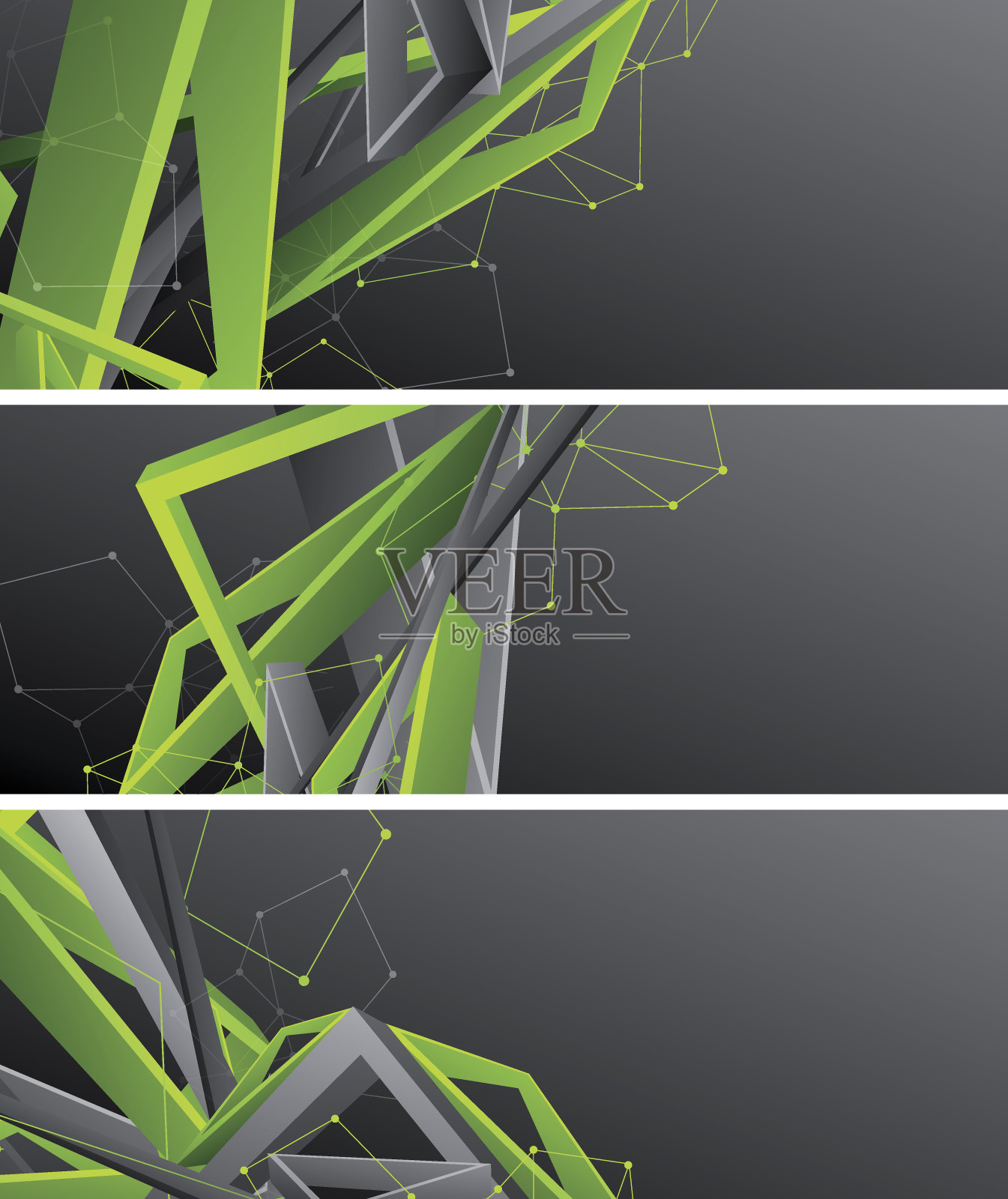 抽象的背景插画图片素材