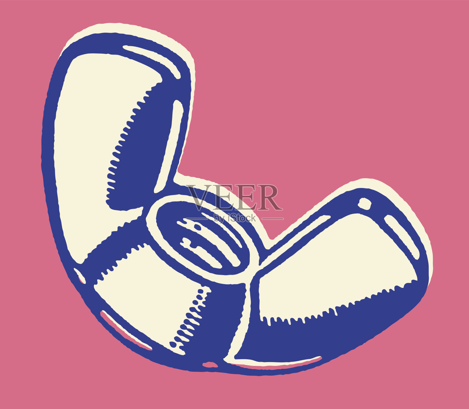 螺母和螺栓设计元素图片