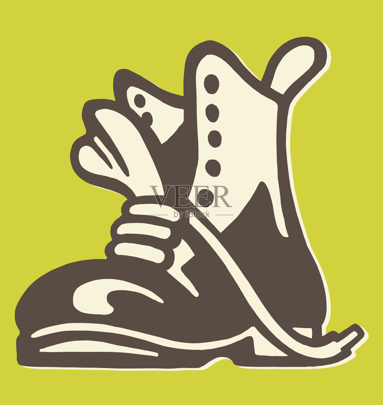 大的引导设计元素图片