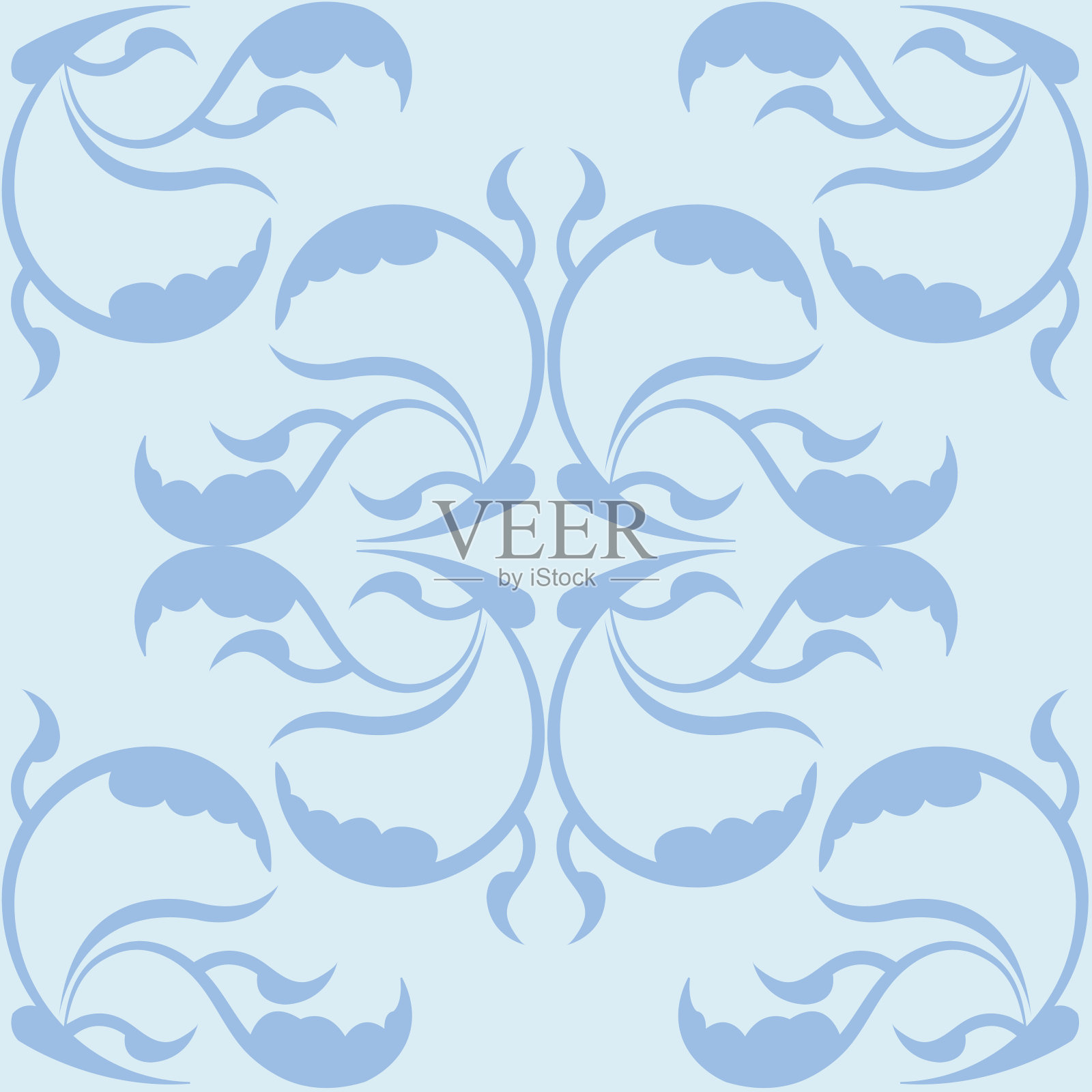 抽象的背景插画图片素材