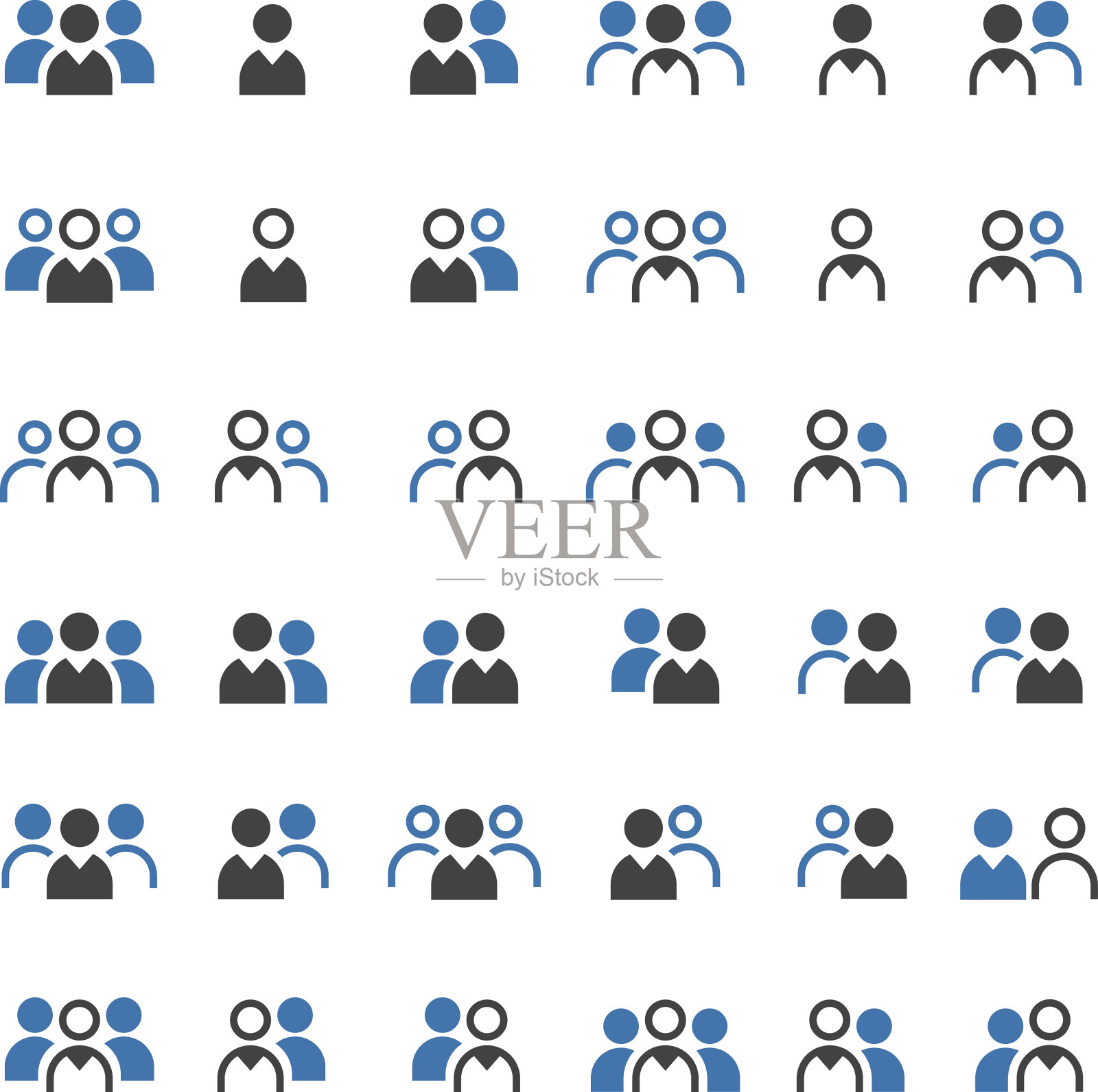 《阿凡达》图标设置图标素材