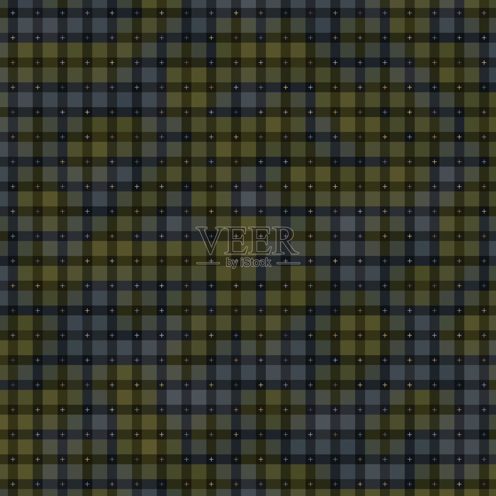 金矿矩形颜色形状图案插画图片素材