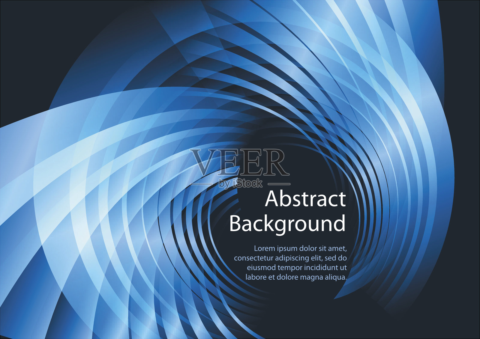 抽象的背景插画图片素材