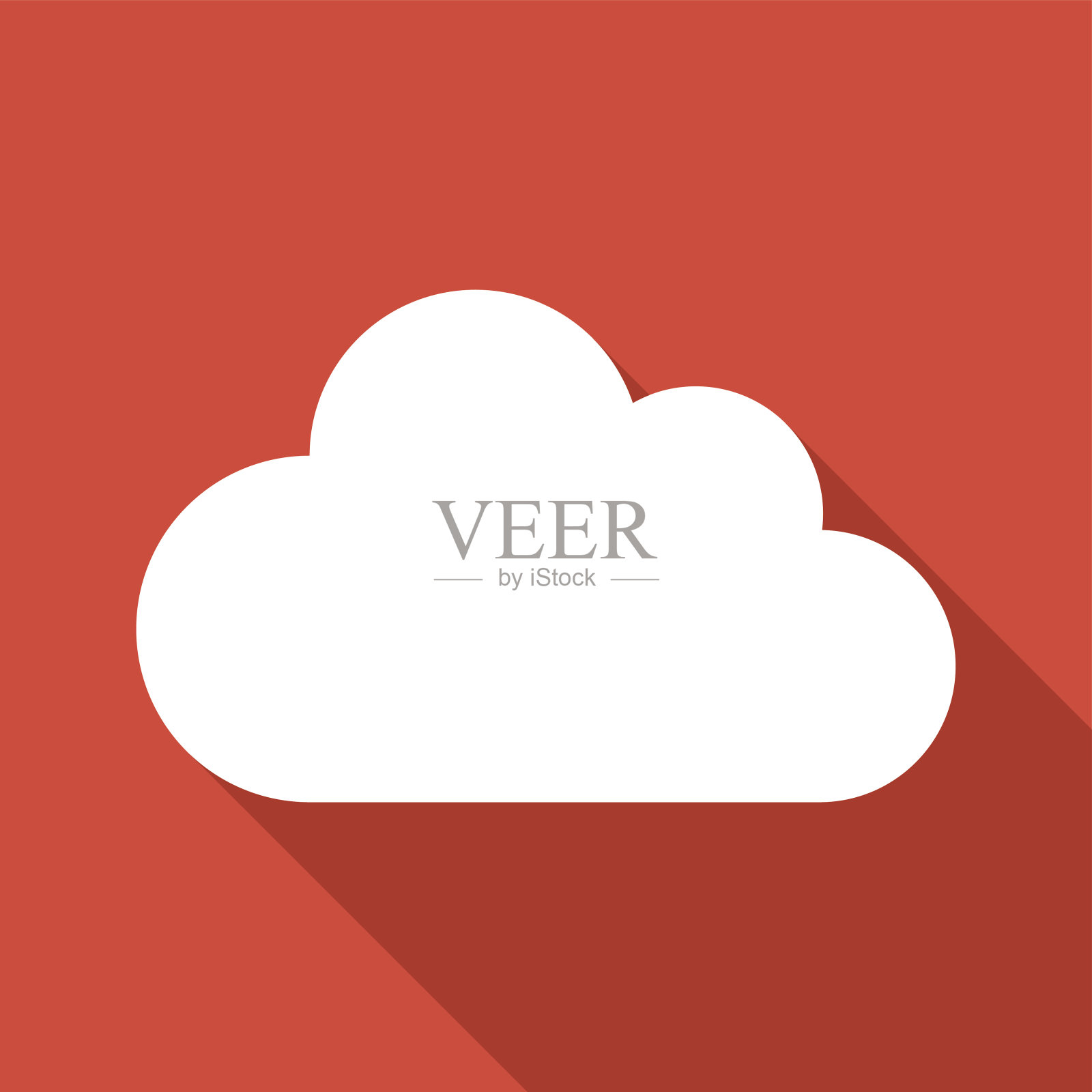 云服务插画图片素材