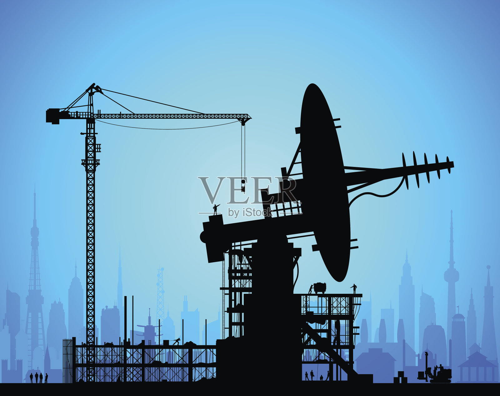 菜插画图片素材