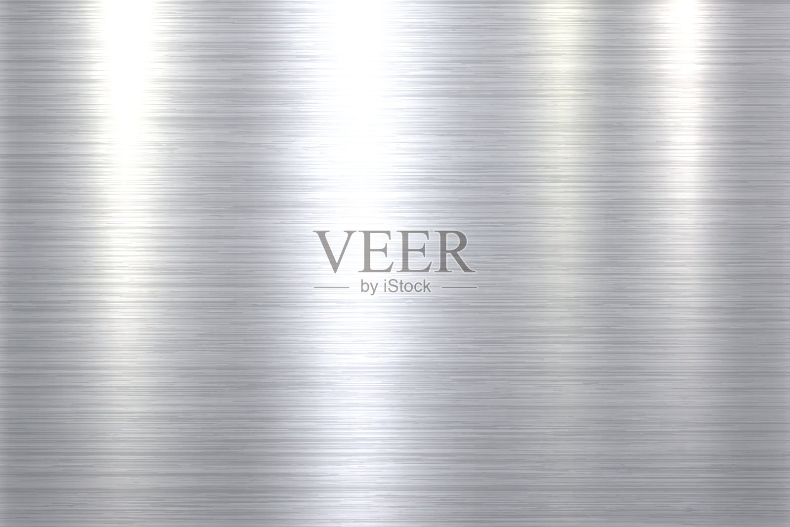 金属拉丝的背景插画图片素材