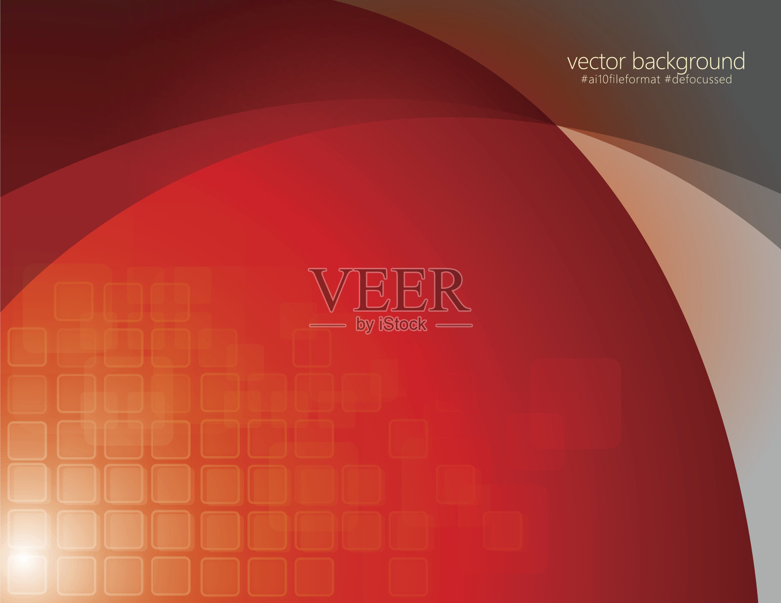 数字像素背景设计插画图片素材