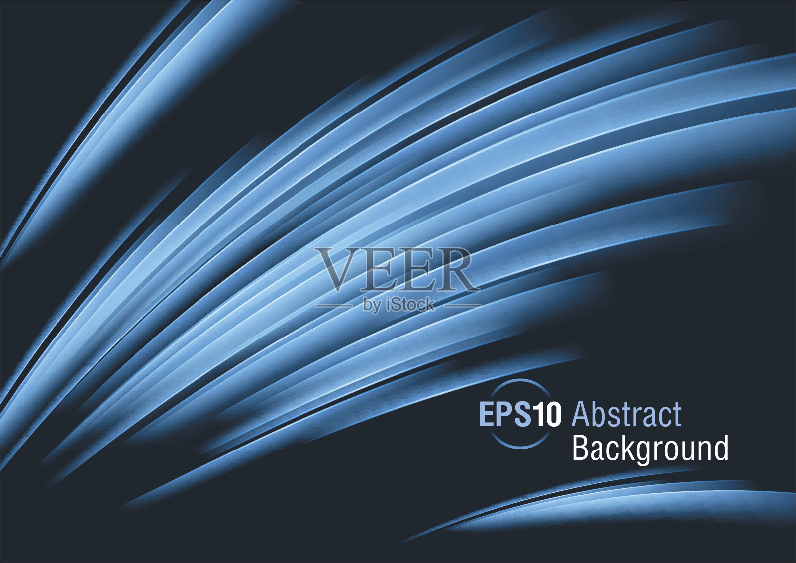 抽象的背景插画图片素材