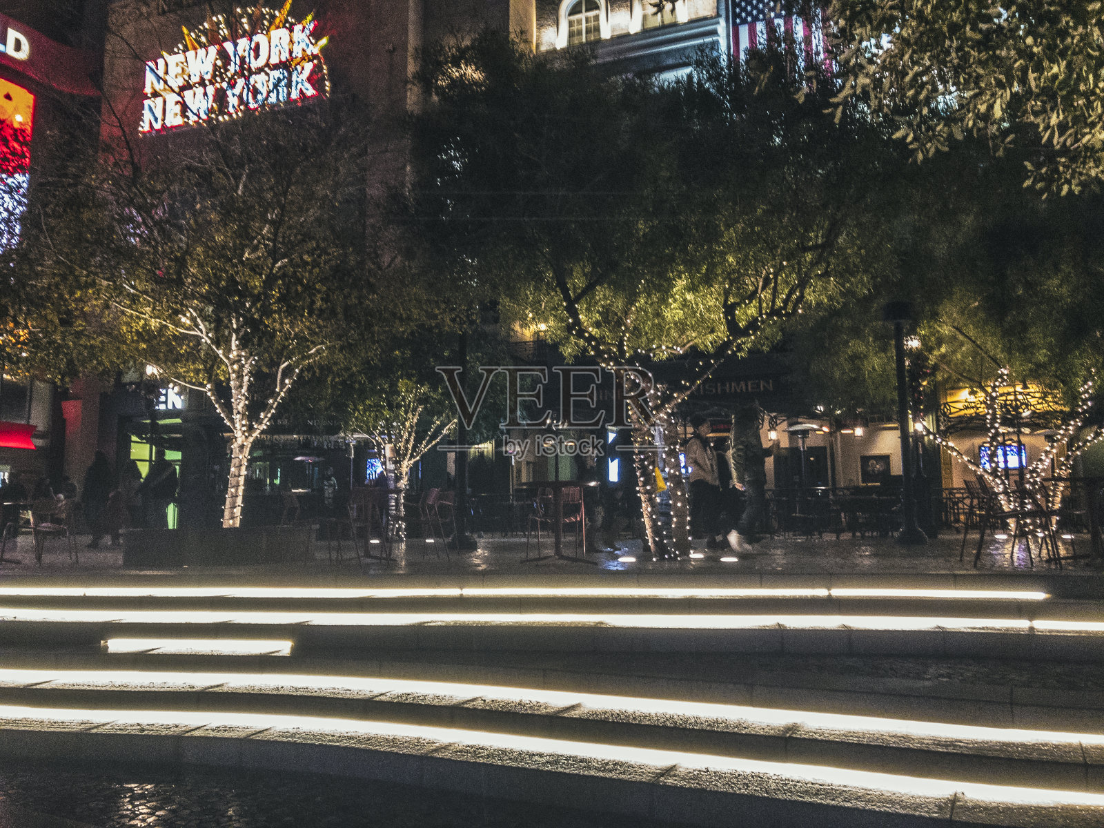 纽约酒店商店照片摄影图片