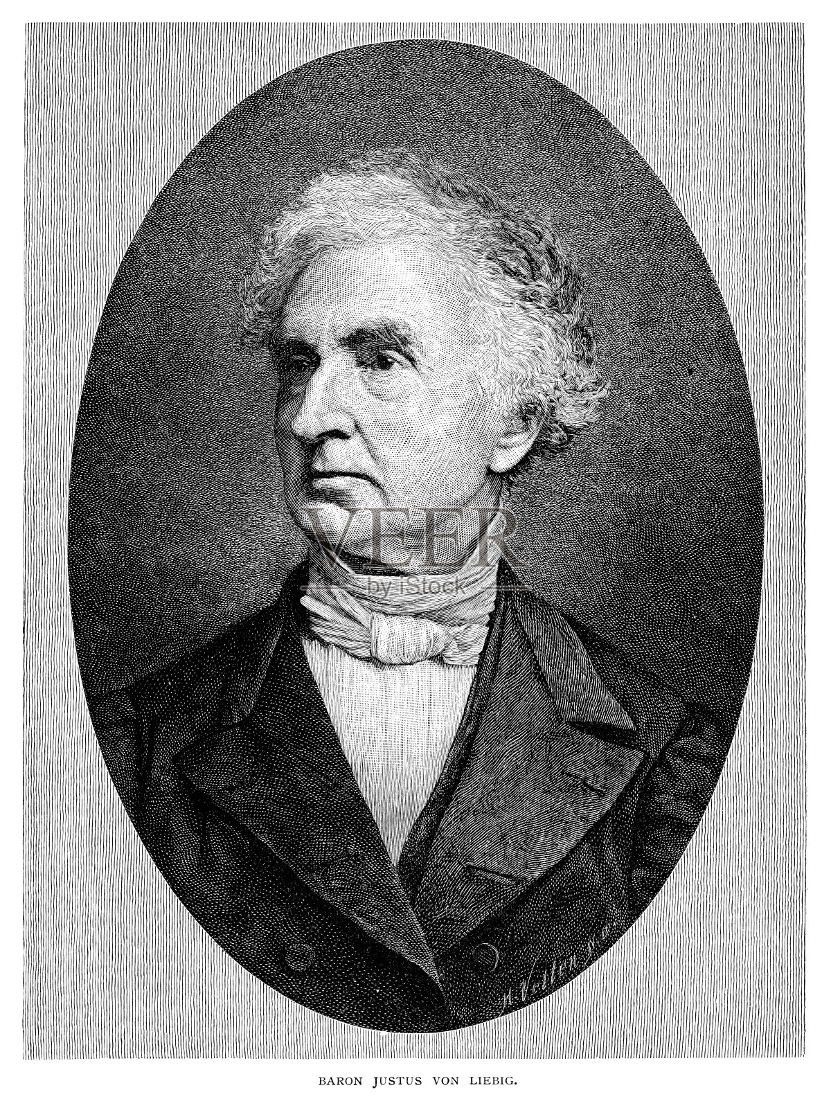 是利比斯托斯男爵照片摄影图片