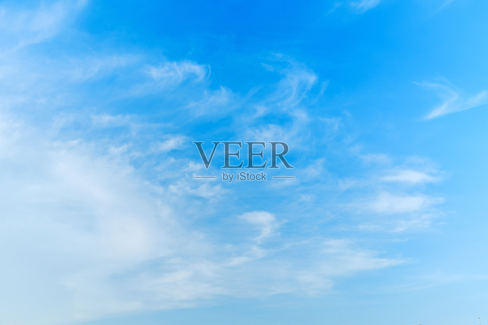 天空照片摄影图片