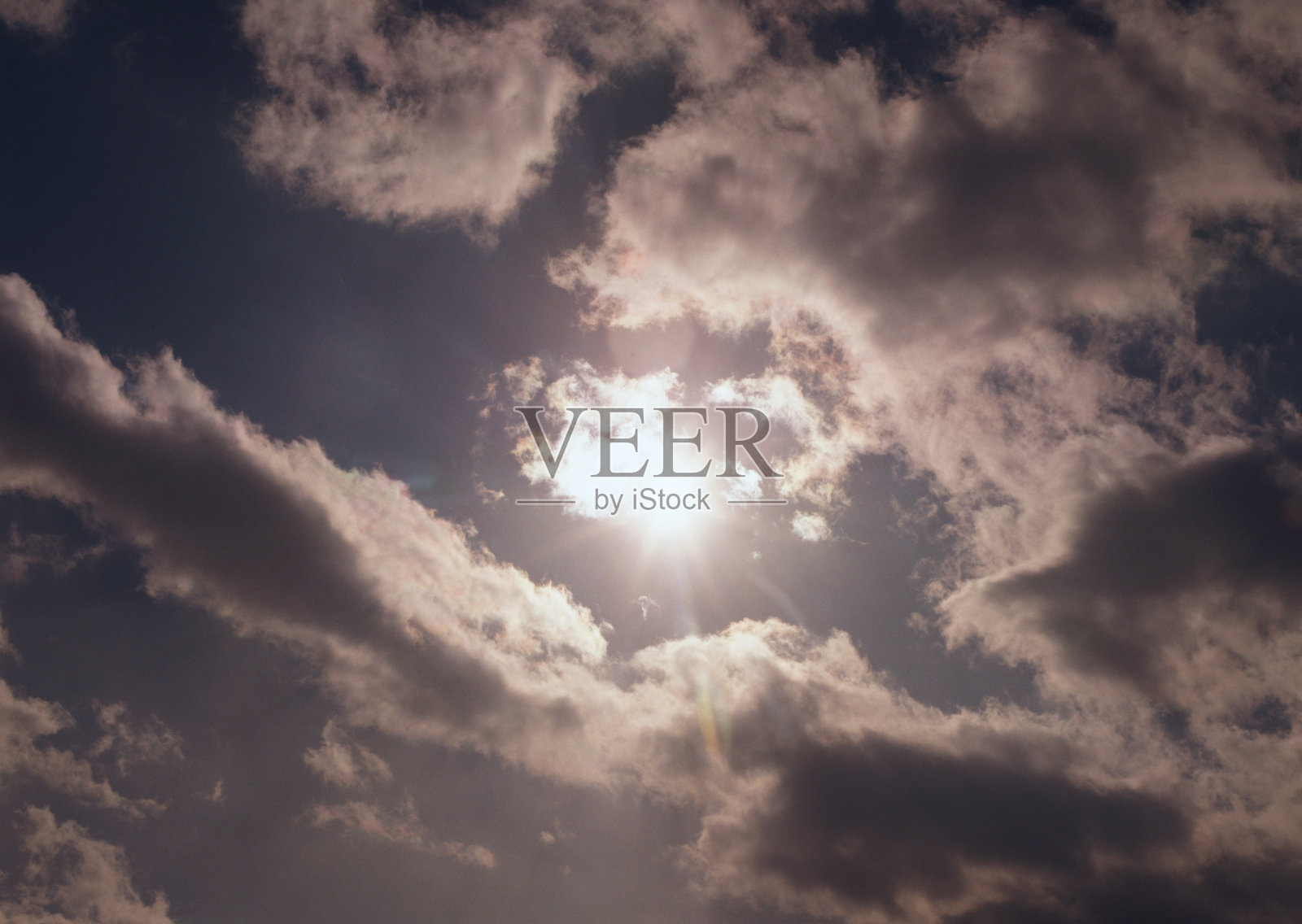 天空照片摄影图片