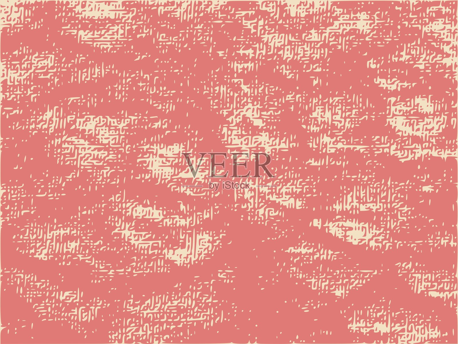 抽象地形面背景插画图片素材