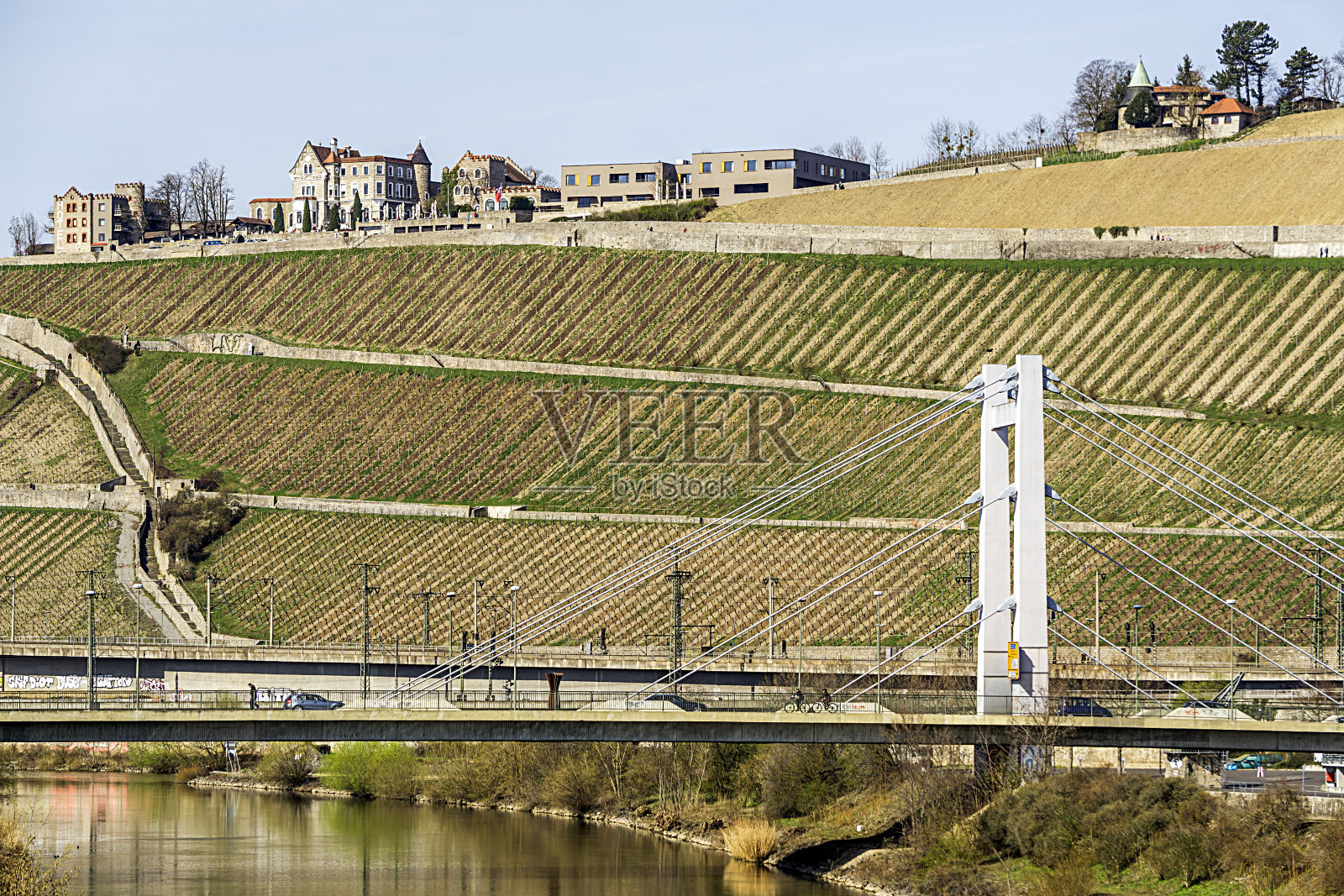 维尔茨堡照片摄影图片