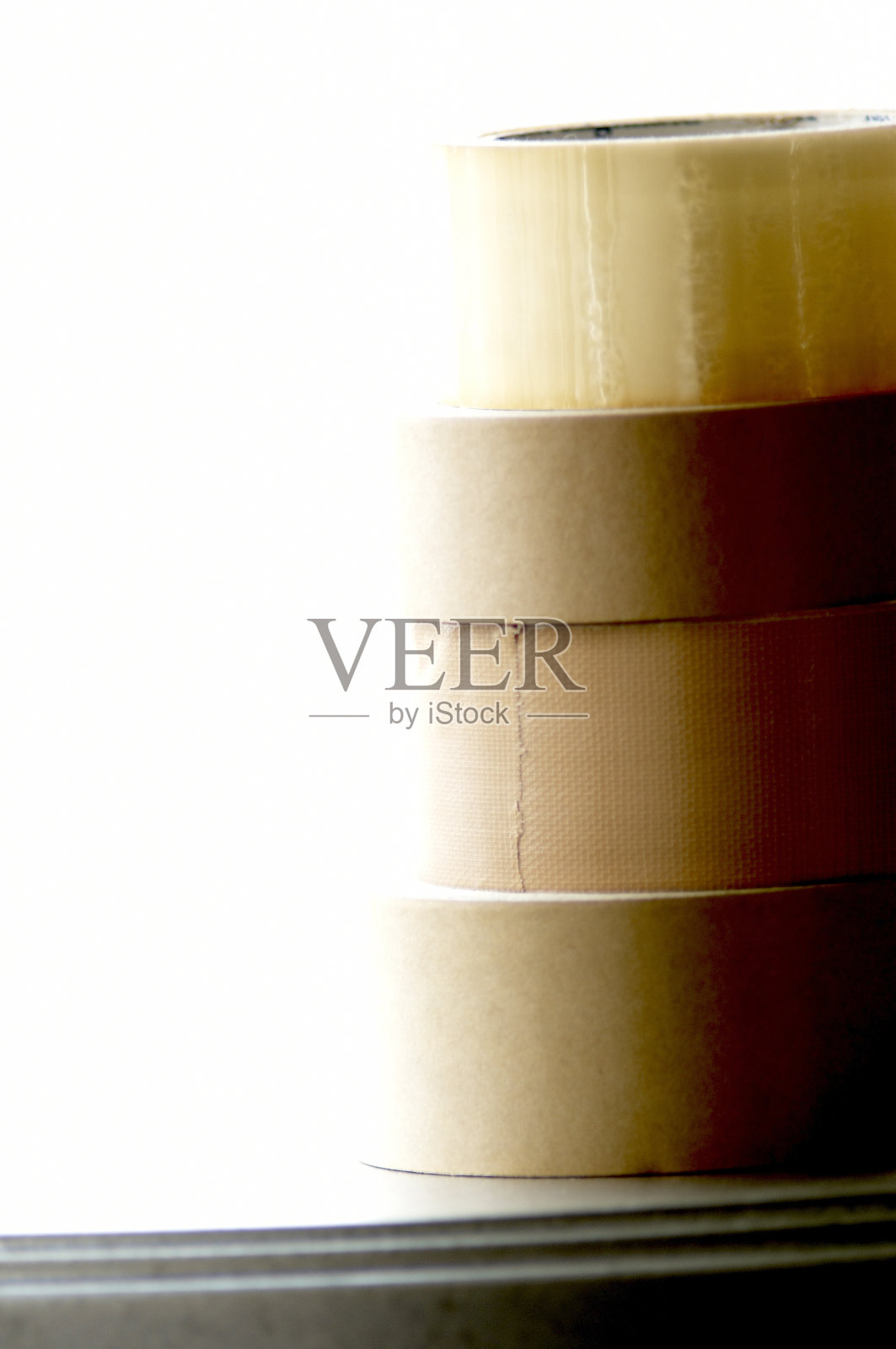 包装胶带照片摄影图片