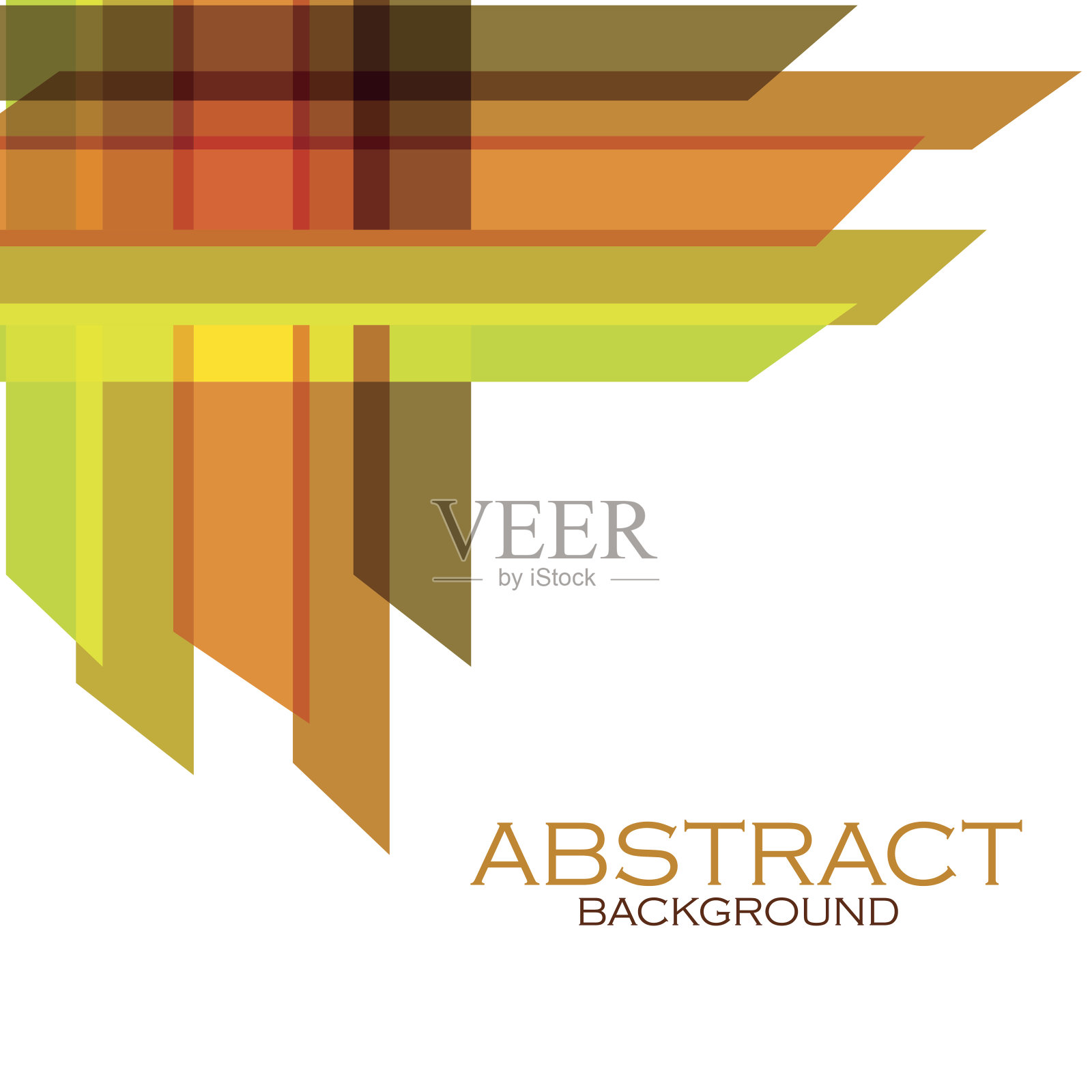 美丽的抽象背景插画图片素材