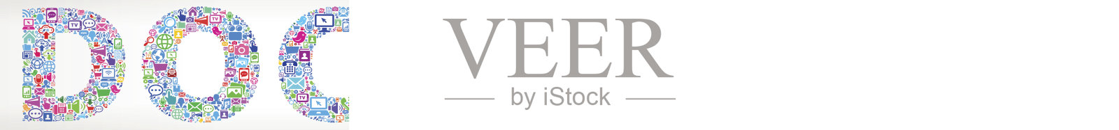 文档未来和互联网通信技术矢量按钮插画图片素材