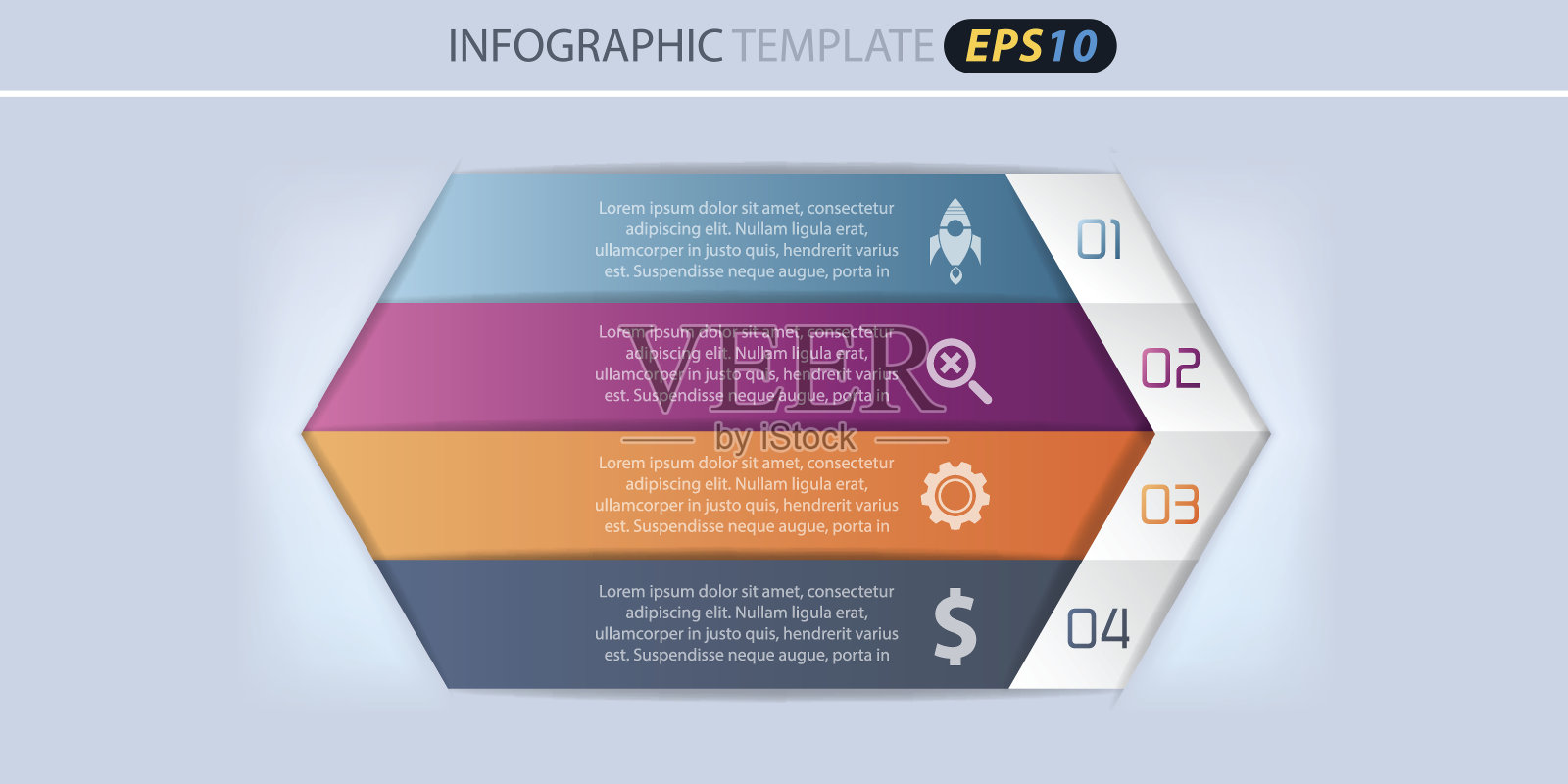 信息图表插画图片素材