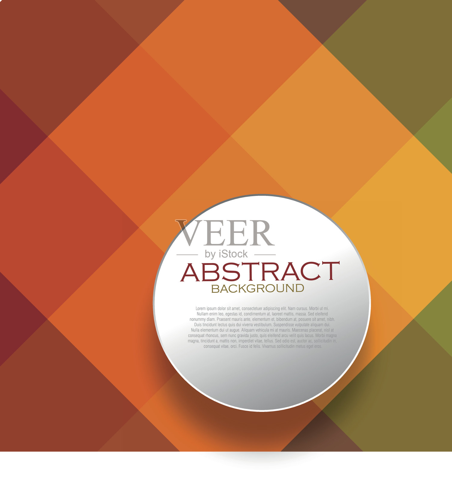 美丽的抽象背景插画图片素材